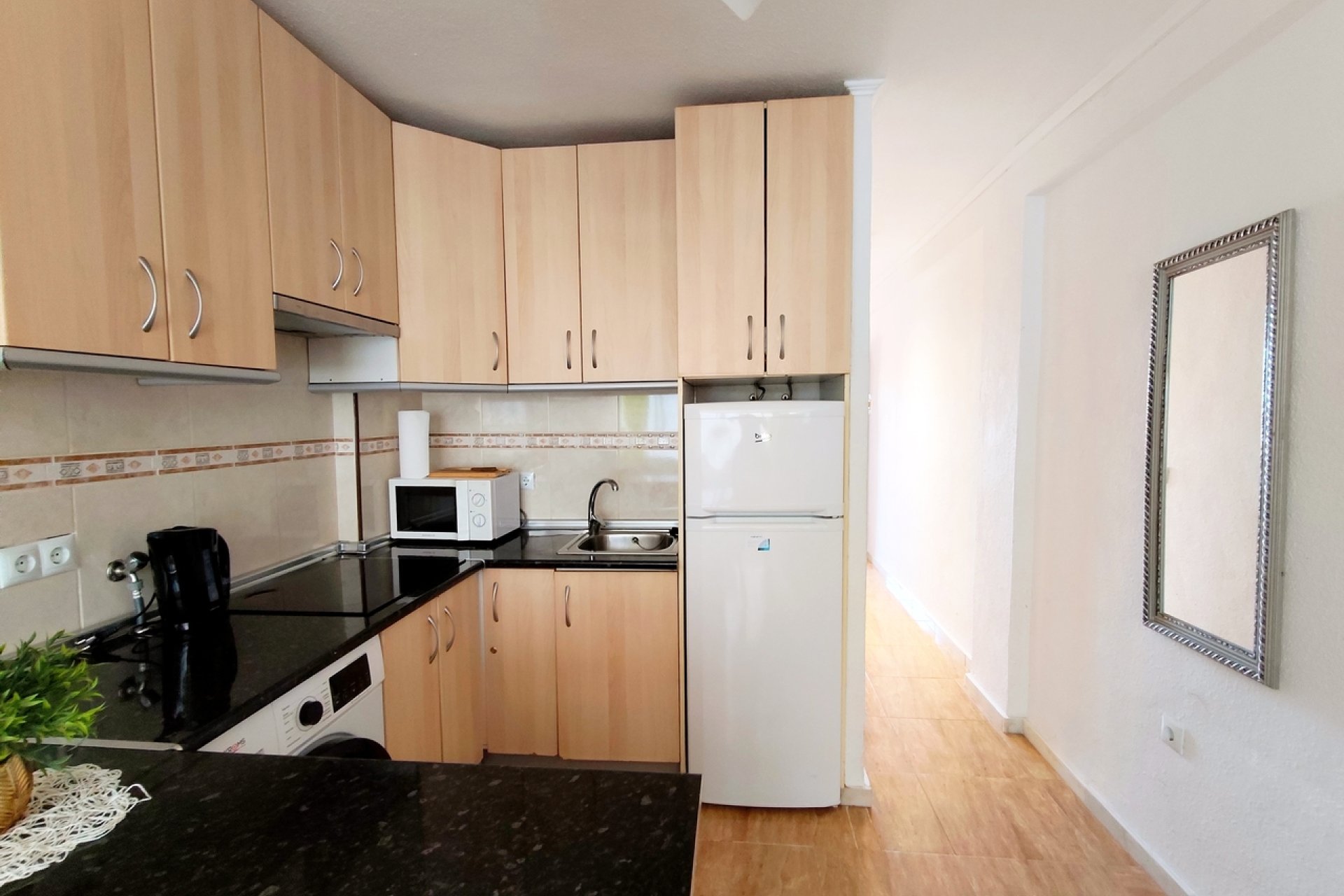 Segunda mano - Apartamento -
La Mata - Costa Blanca