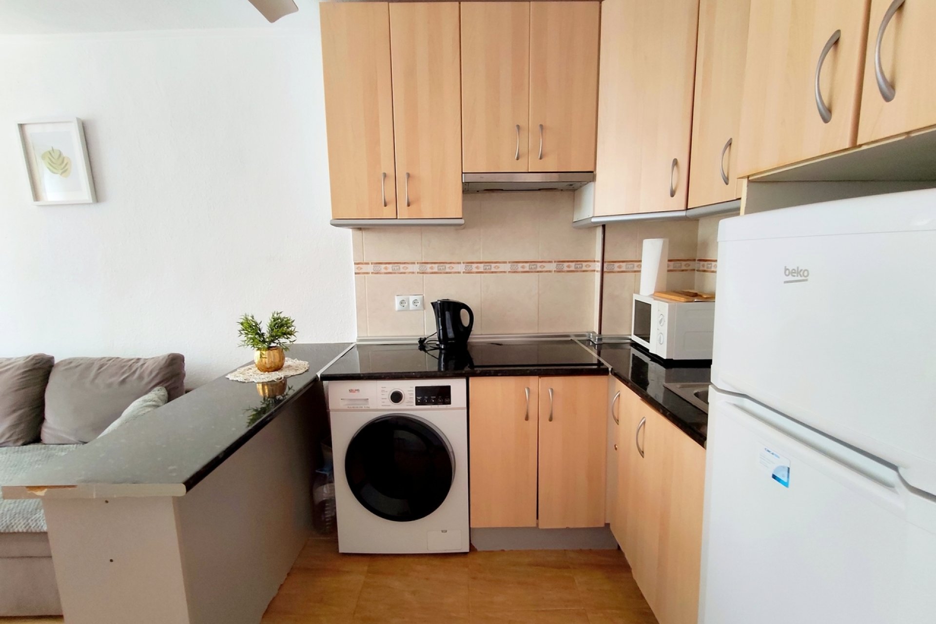 Segunda mano - Apartamento -
La Mata - Costa Blanca