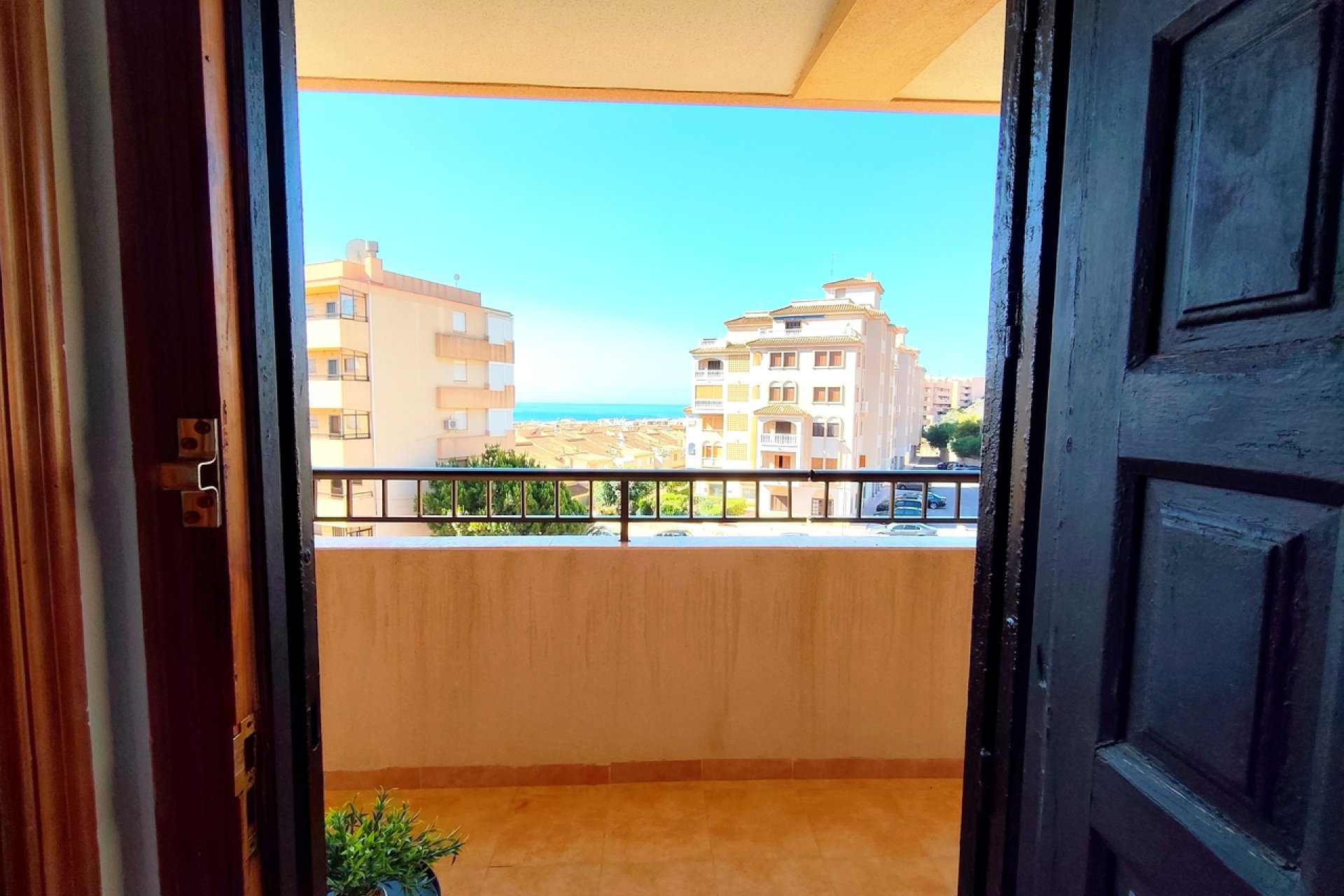 Segunda mano - Apartamento -
La Mata - Costa Blanca