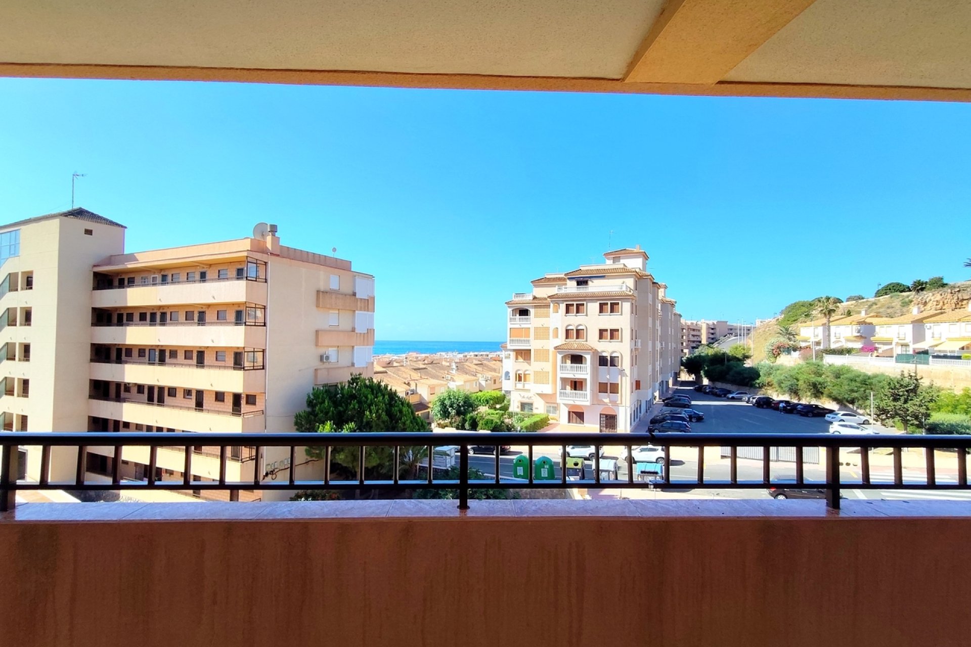Segunda mano - Apartamento -
La Mata - Costa Blanca