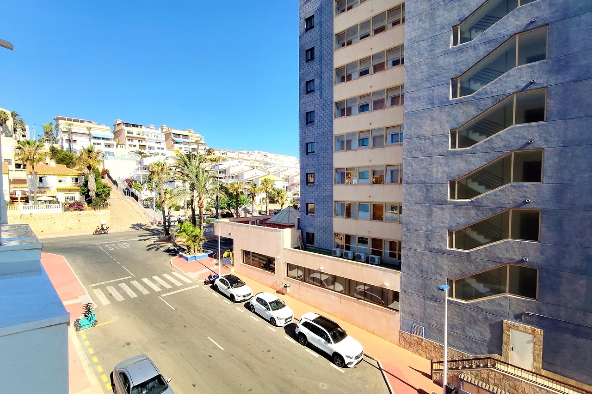 Segunda mano - Apartamento -
La Mata - Costa Blanca