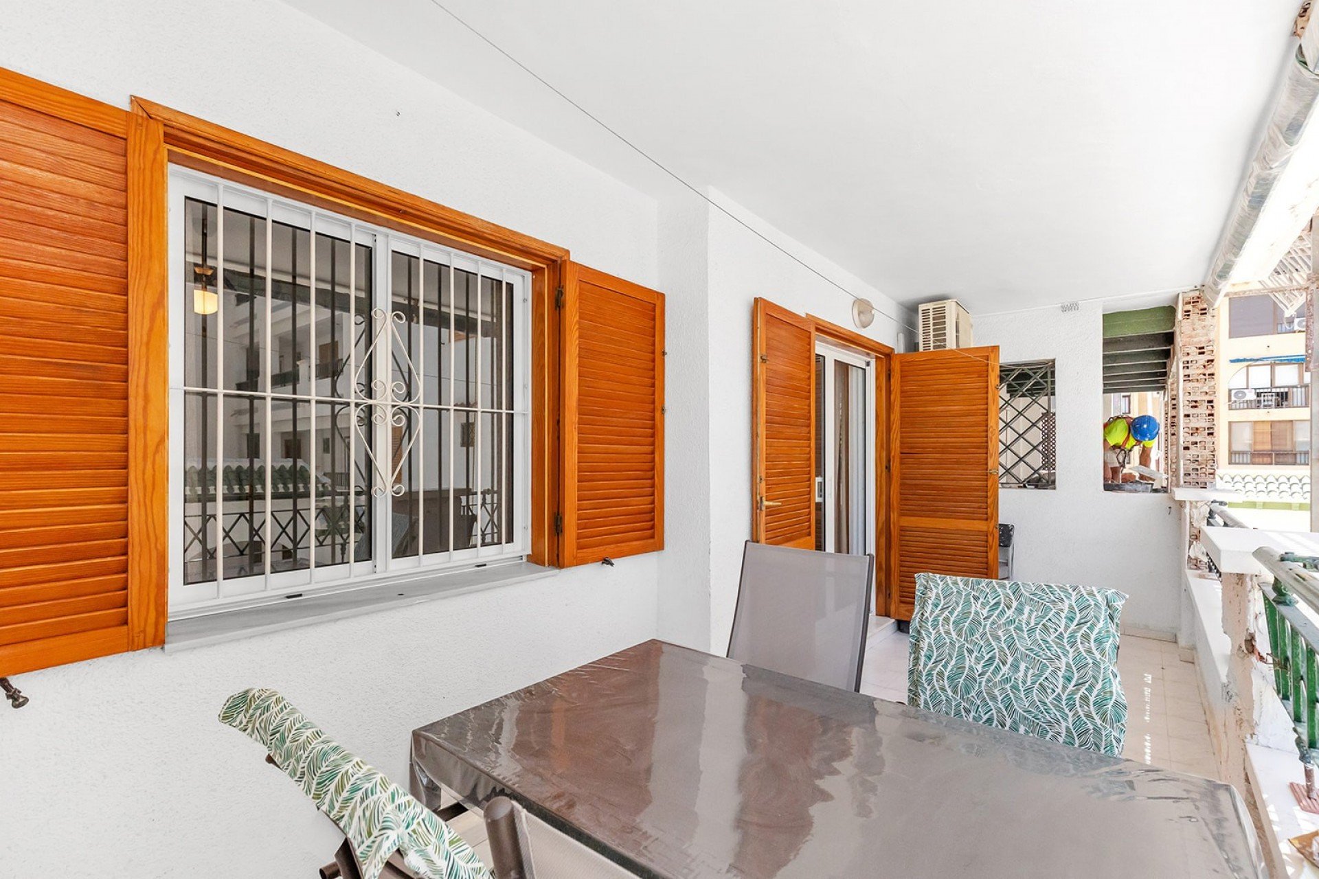 Segunda mano - Apartamento -
La Mata - Costa Blanca