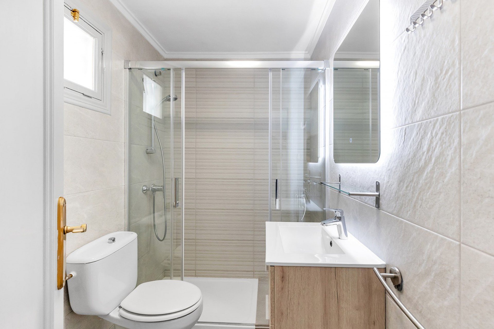 Segunda mano - Apartamento -
La Mata - Costa Blanca