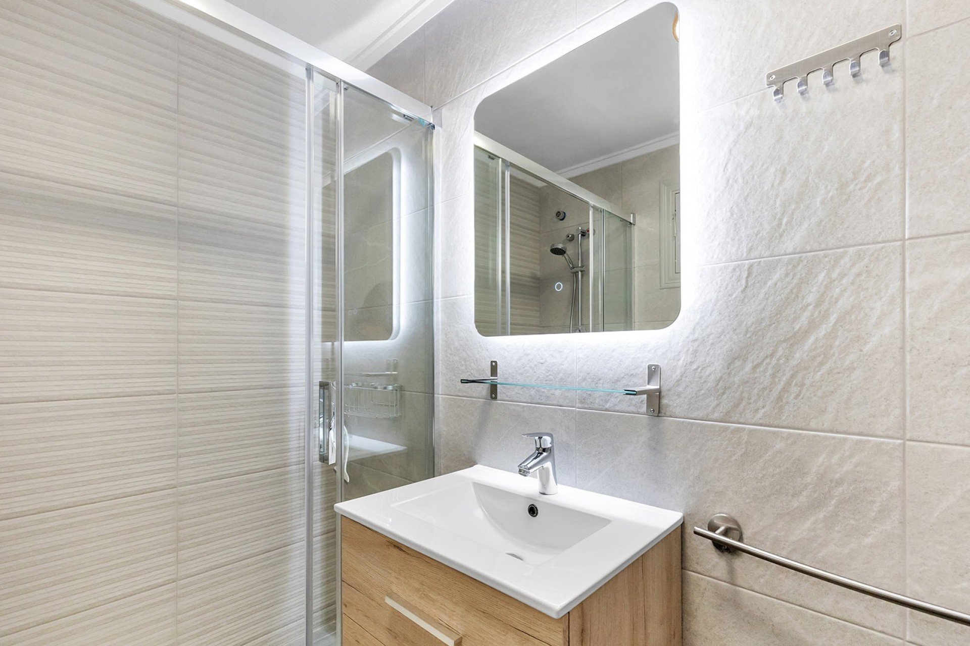 Segunda mano - Apartamento -
La Mata - Costa Blanca