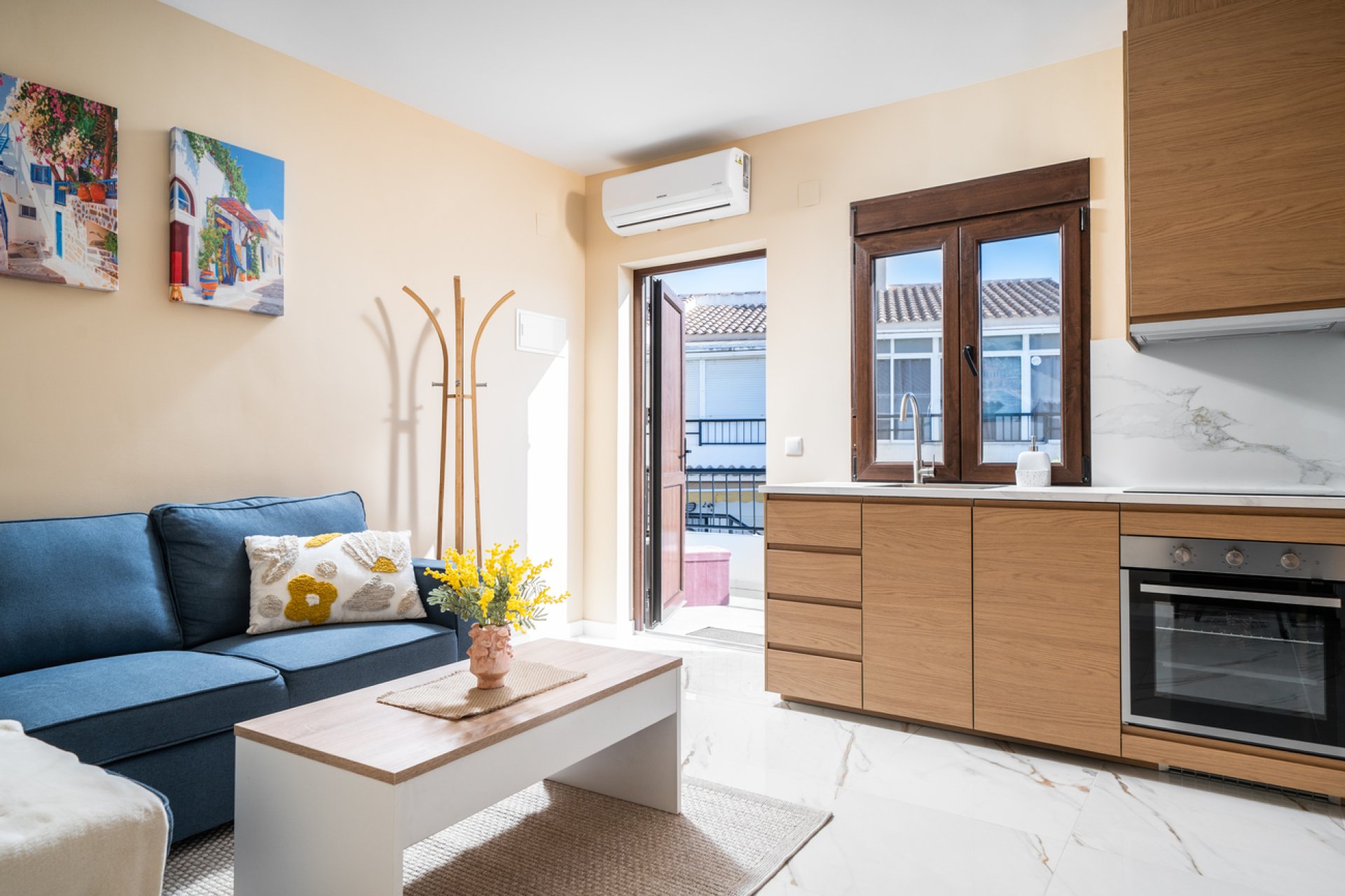 Segunda mano - Apartamento -
La Mata - Costa Blanca