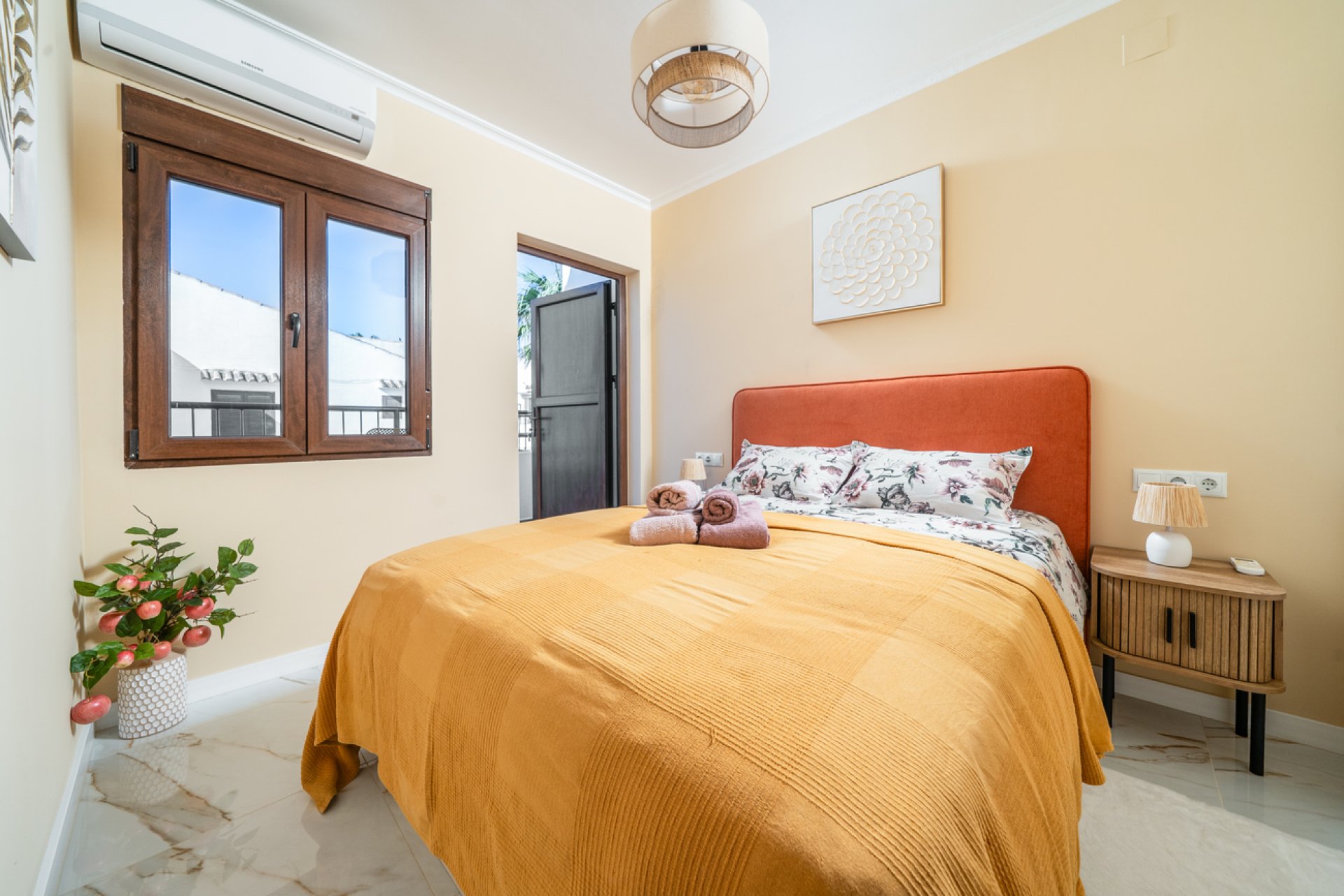 Segunda mano - Apartamento -
La Mata - Costa Blanca