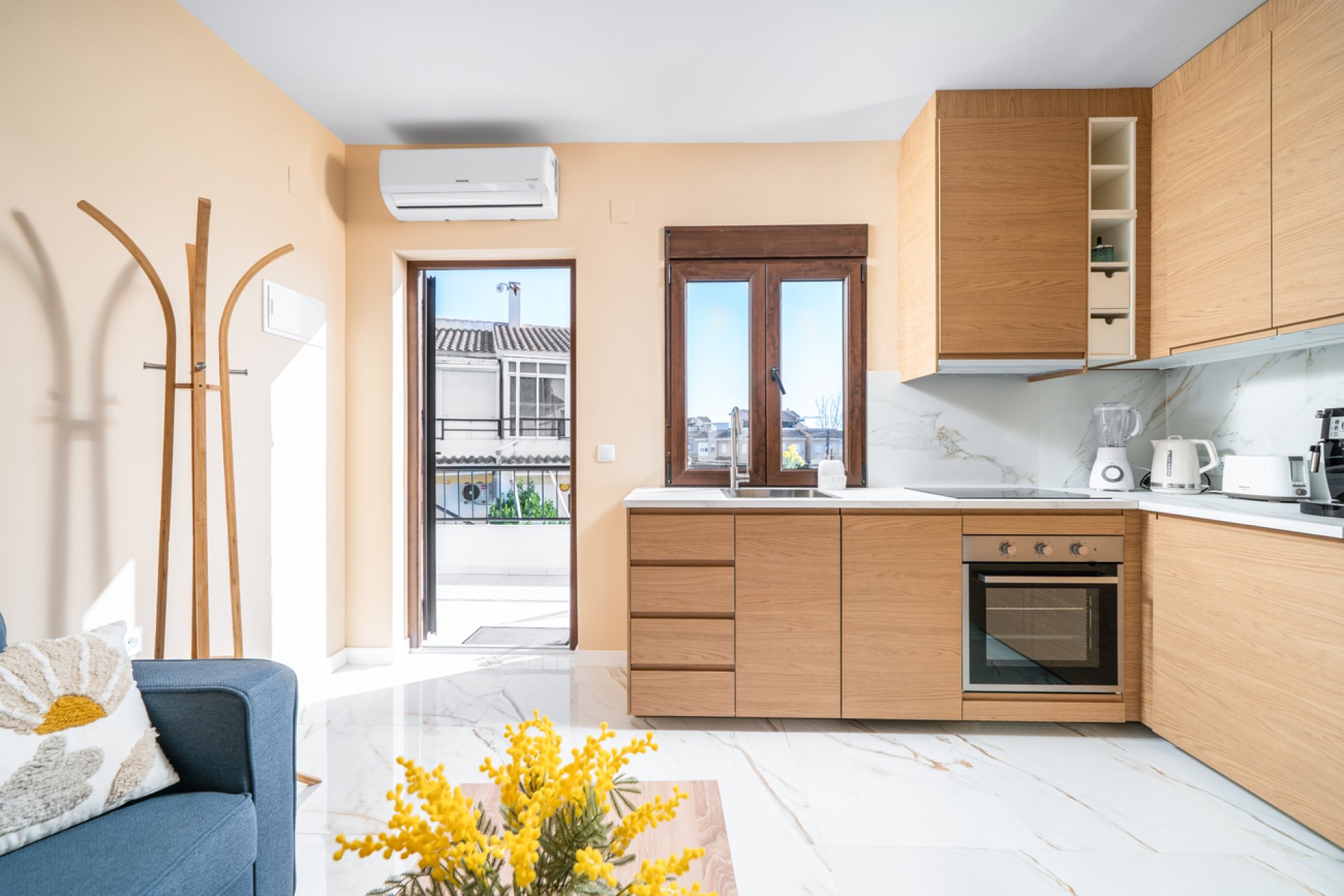 Segunda mano - Apartamento -
La Mata - Costa Blanca