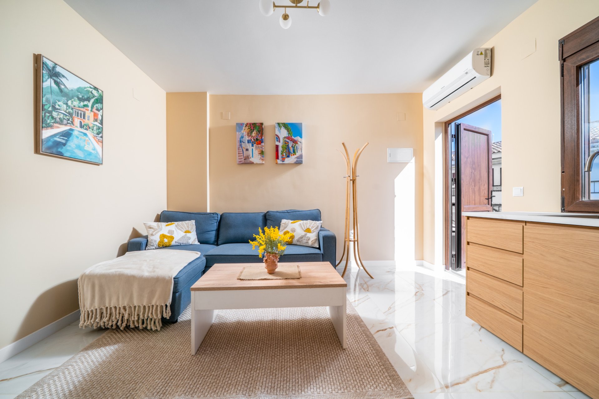 Segunda mano - Apartamento -
La Mata - Costa Blanca