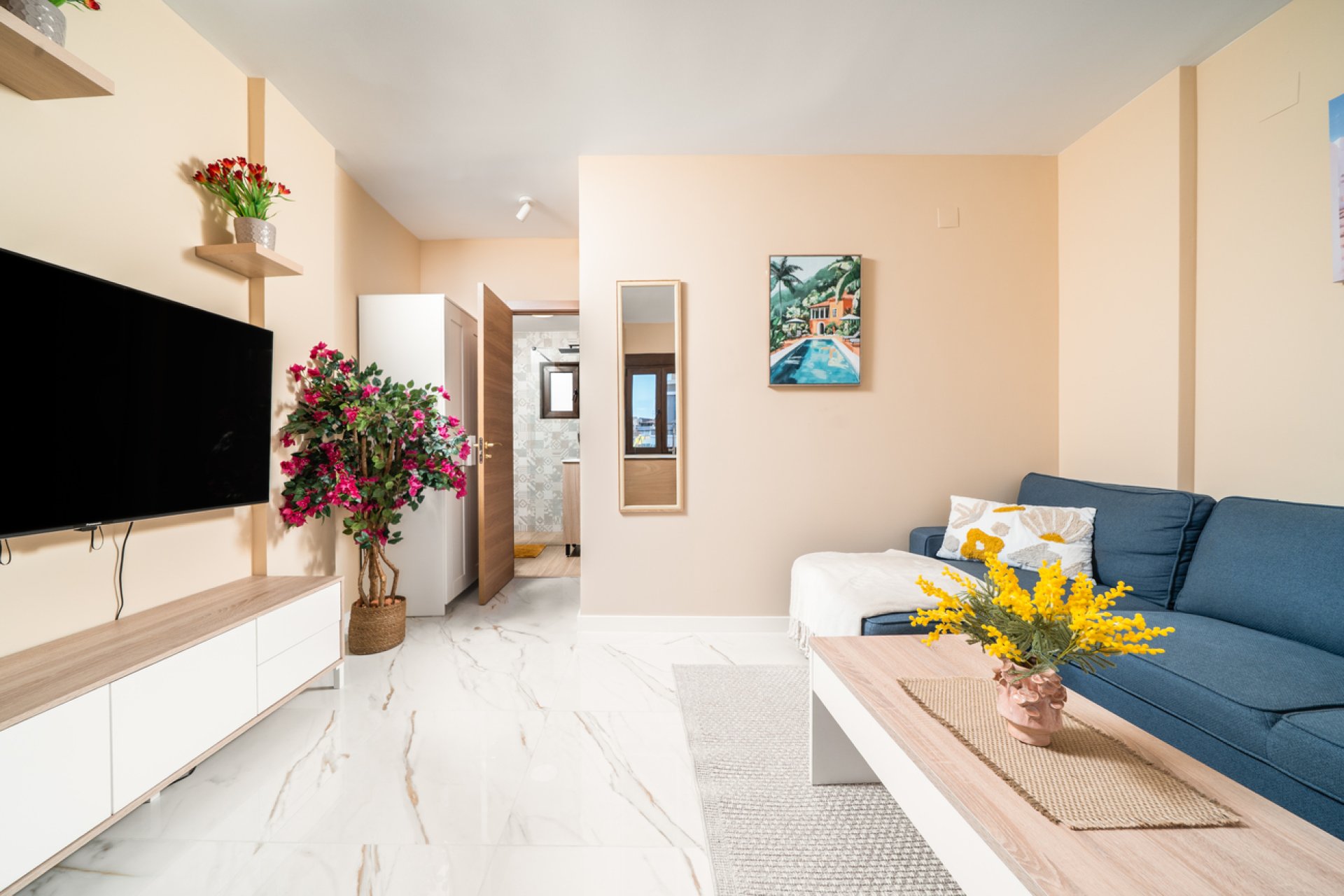 Segunda mano - Apartamento -
La Mata - Costa Blanca