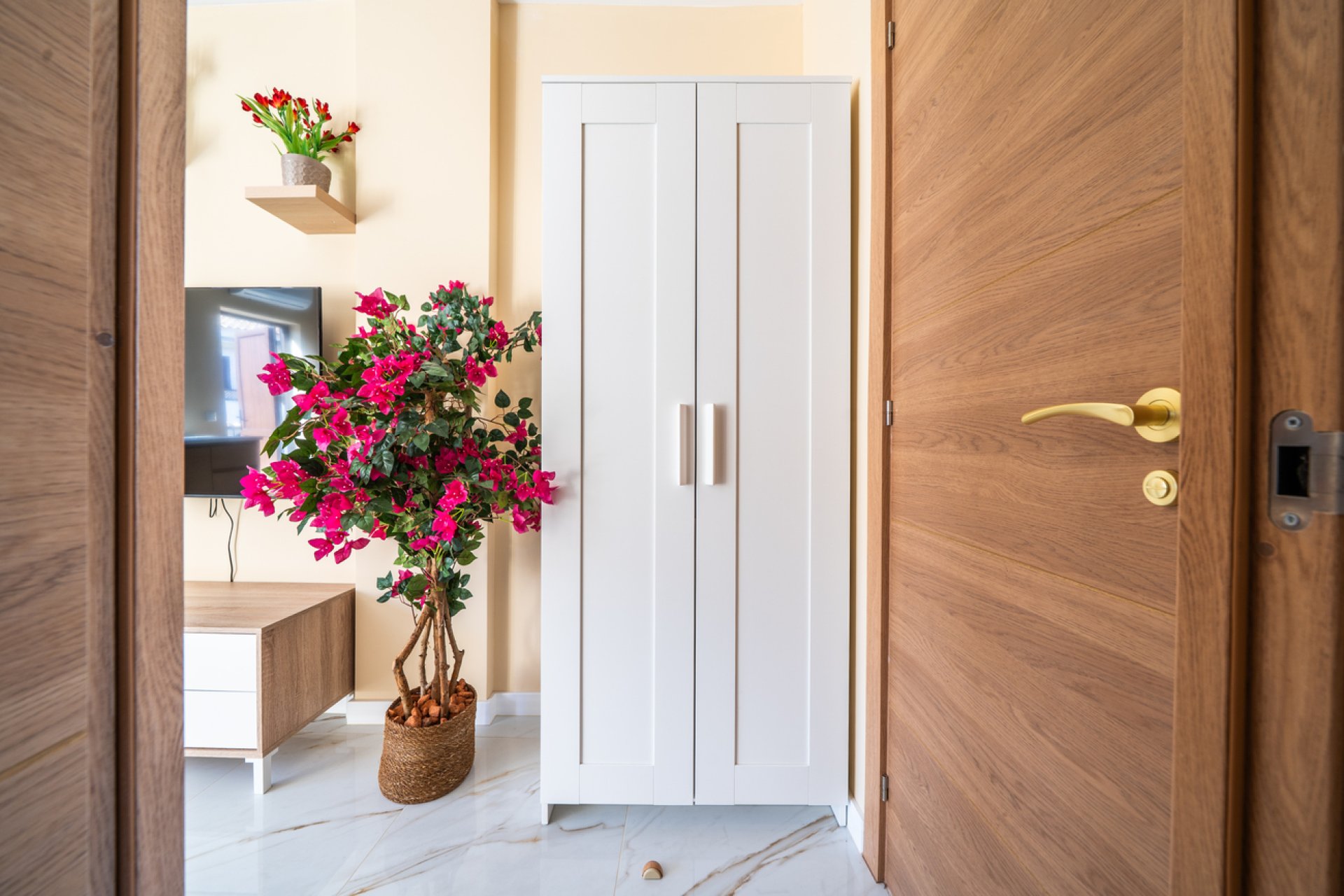 Segunda mano - Apartamento -
La Mata - Costa Blanca