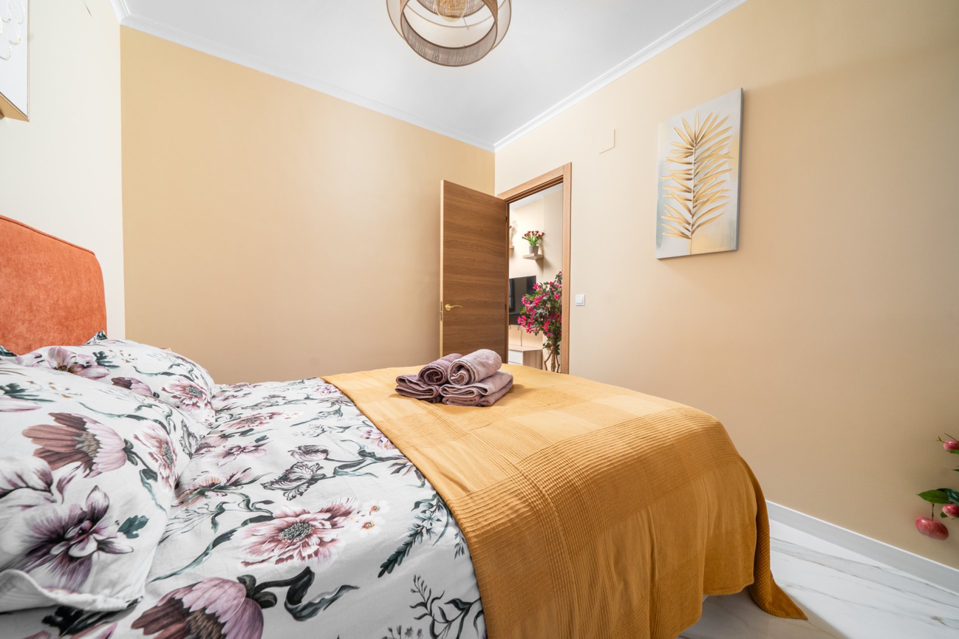 Segunda mano - Apartamento -
La Mata - Costa Blanca