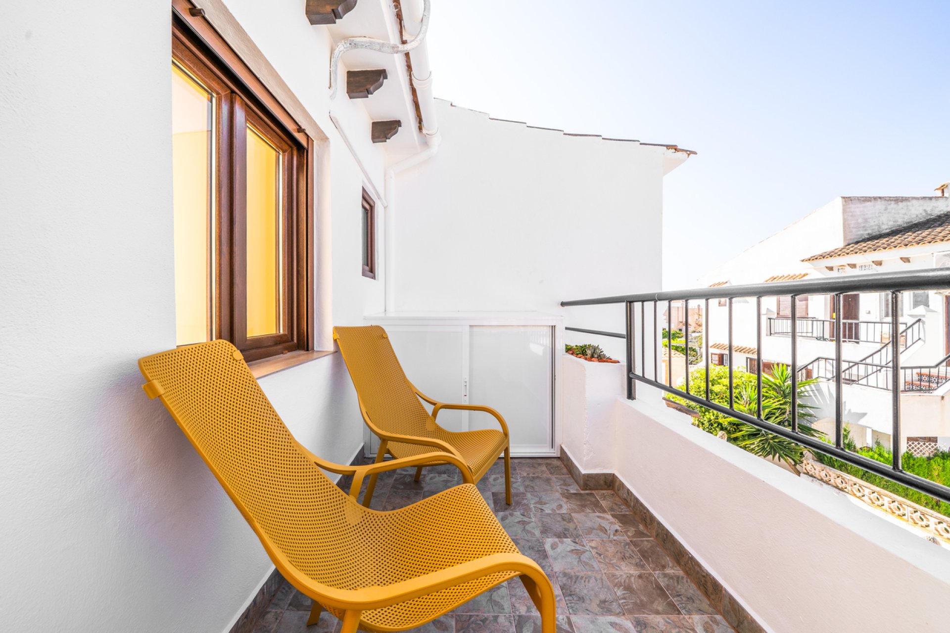 Segunda mano - Apartamento -
La Mata - Costa Blanca