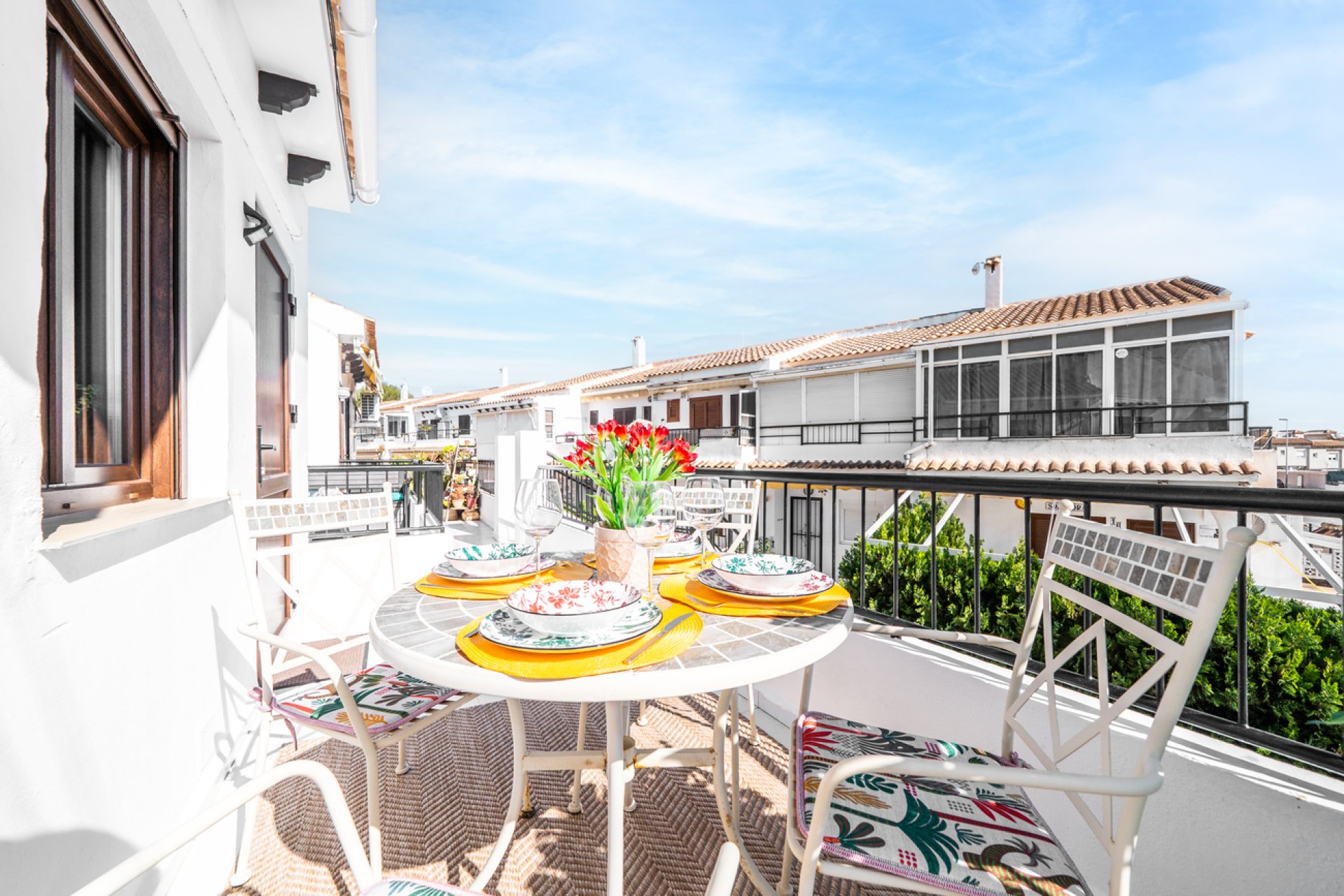 Segunda mano - Apartamento -
La Mata - Costa Blanca