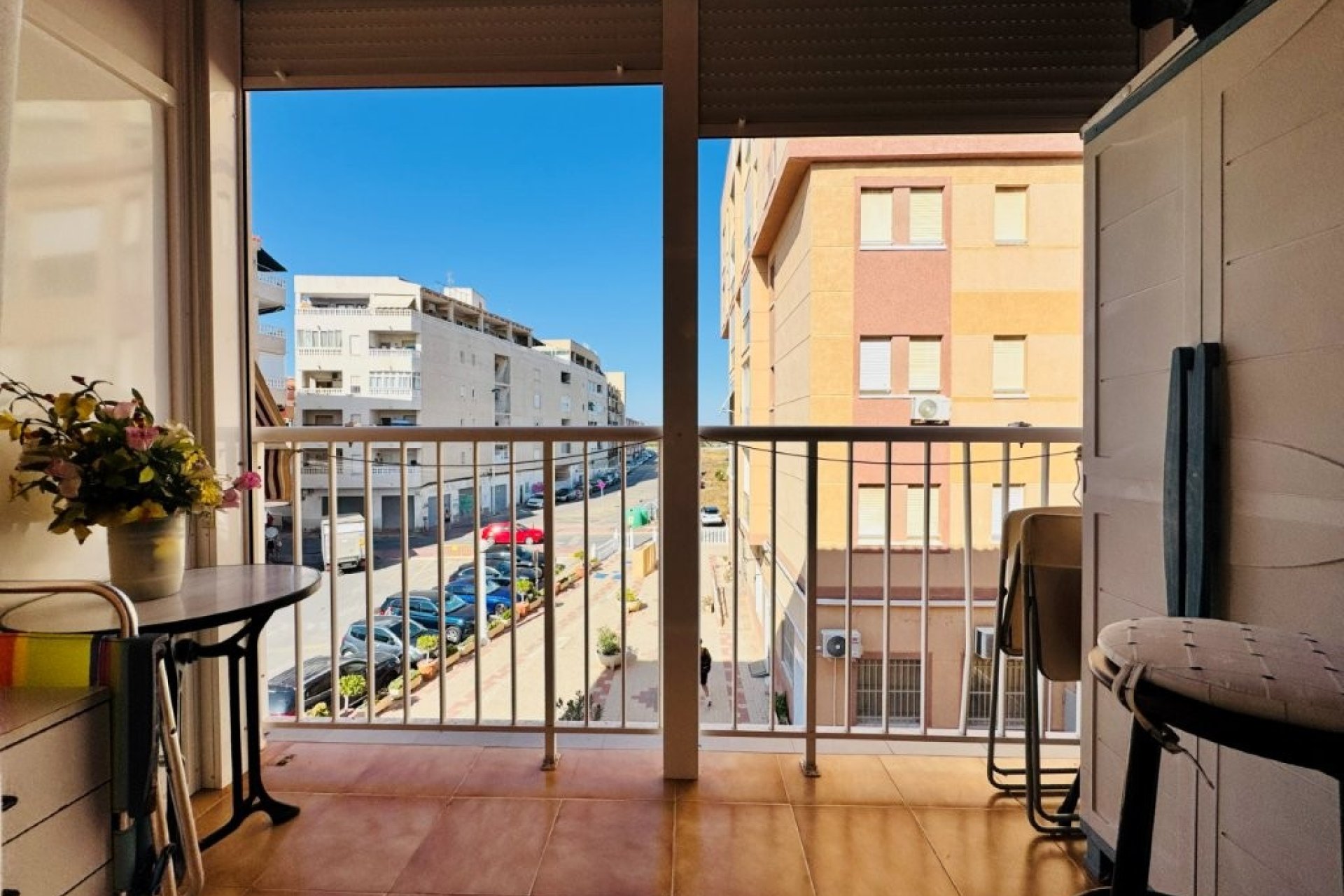 Segunda mano - Apartamento -
La Mata - Costa Blanca