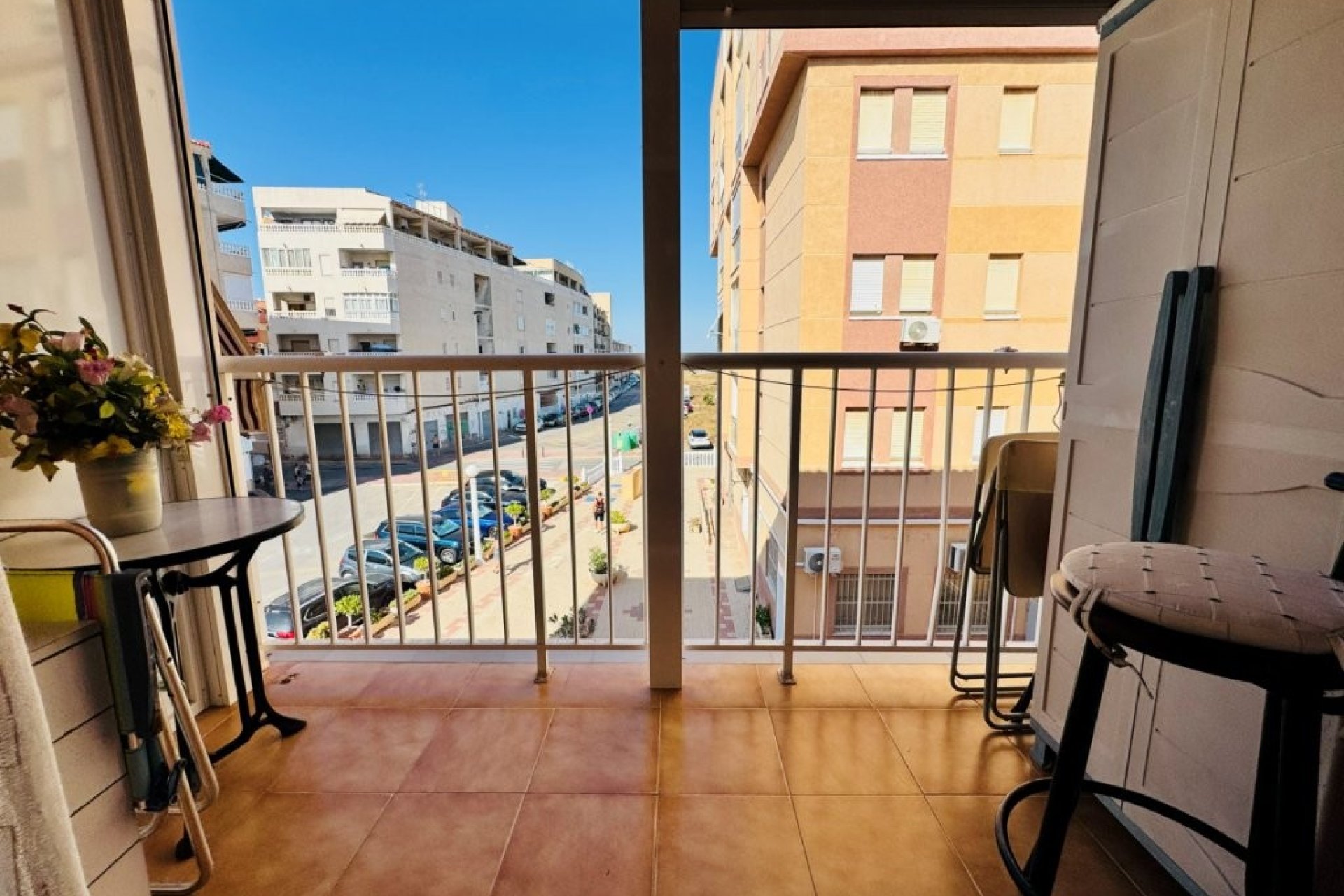 Segunda mano - Apartamento -
La Mata - Costa Blanca