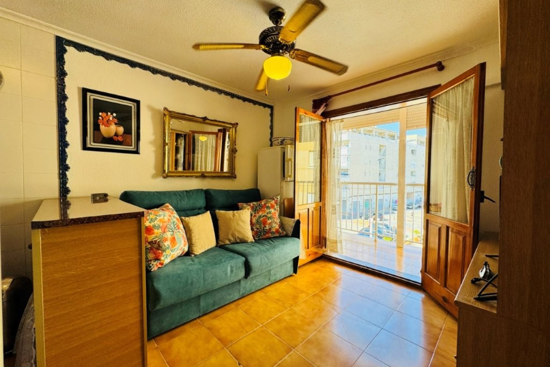 Segunda mano - Apartamento -
La Mata - Costa Blanca