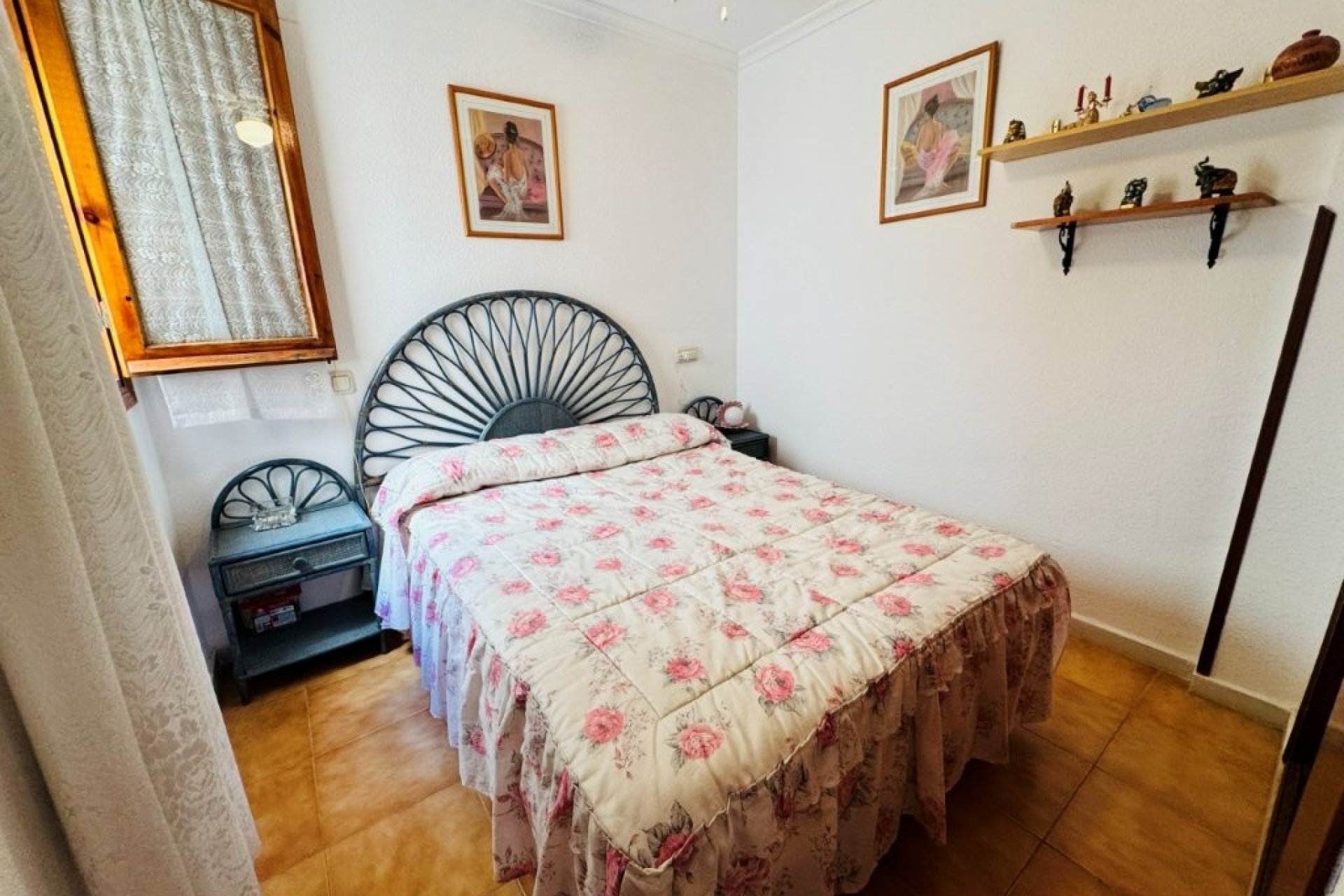 Segunda mano - Apartamento -
La Mata - Costa Blanca