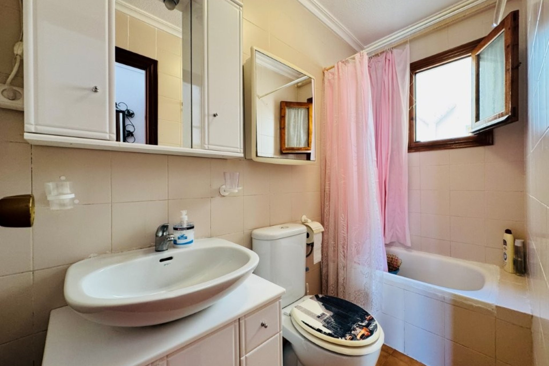 Segunda mano - Apartamento -
La Mata - Costa Blanca