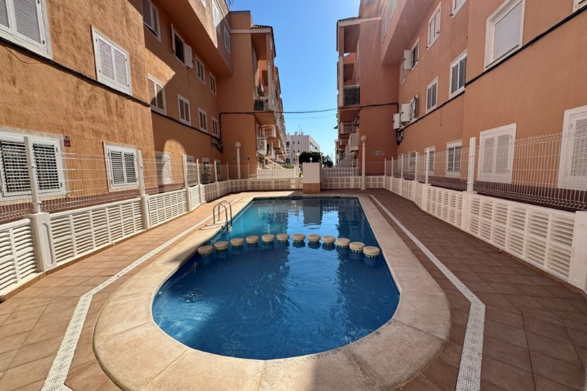 Segunda mano - Apartamento -
La Mata - Costa Blanca