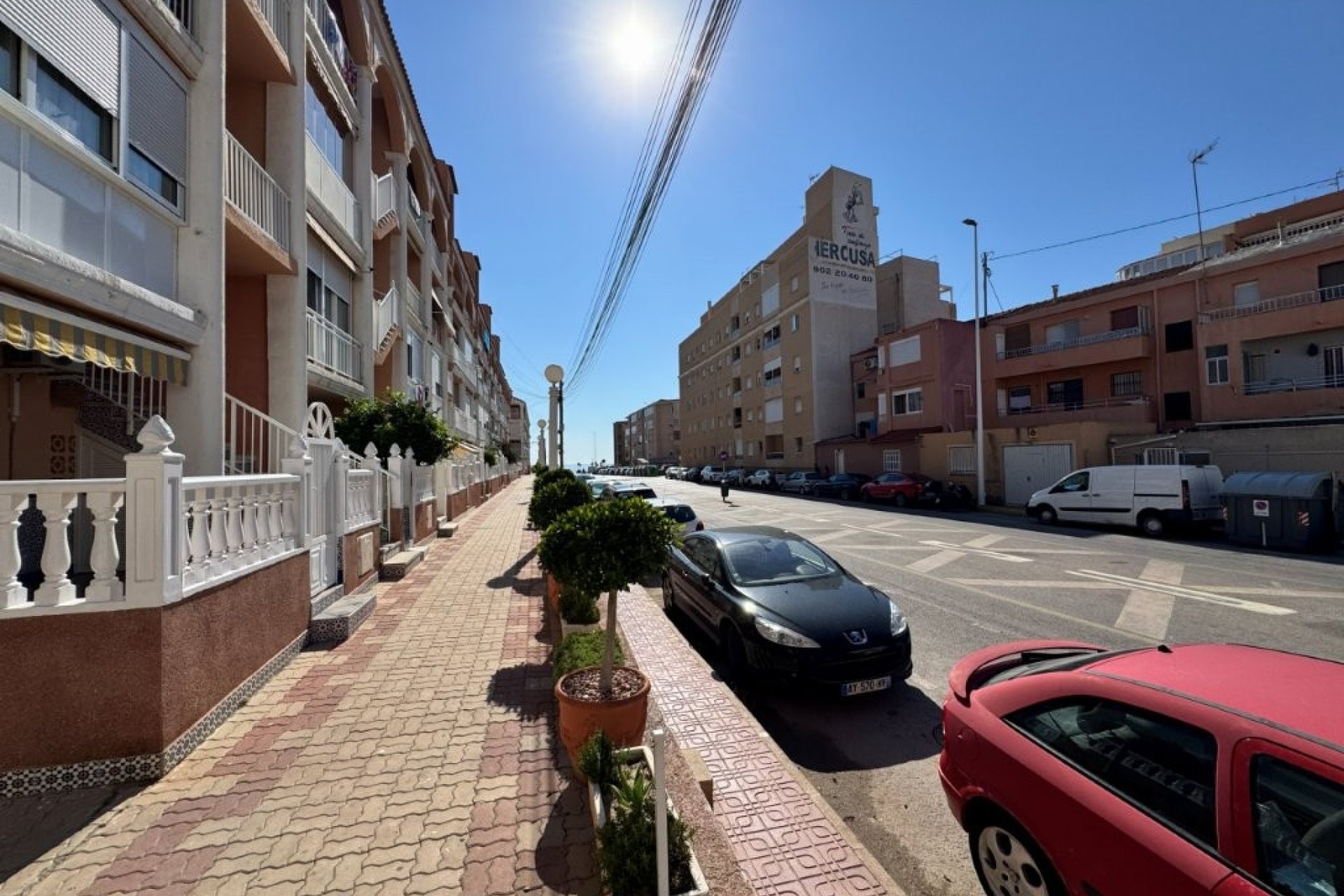 Segunda mano - Apartamento -
La Mata - Costa Blanca