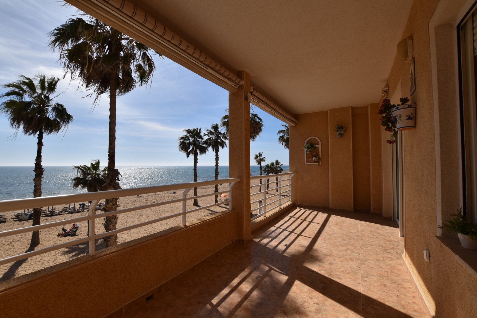 Segunda mano - Apartamento -
La Mata - Costa Blanca