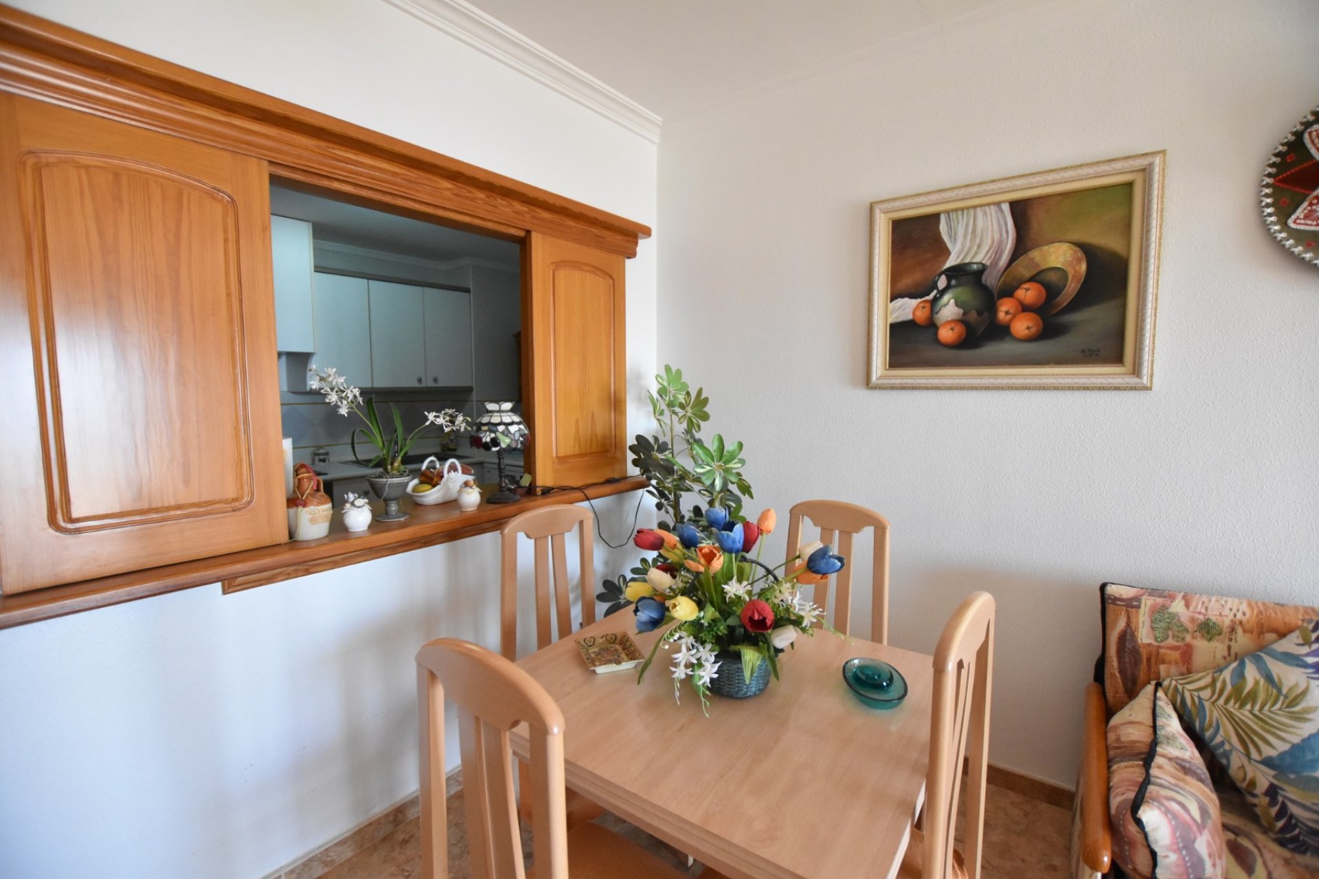 Segunda mano - Apartamento -
La Mata - Costa Blanca