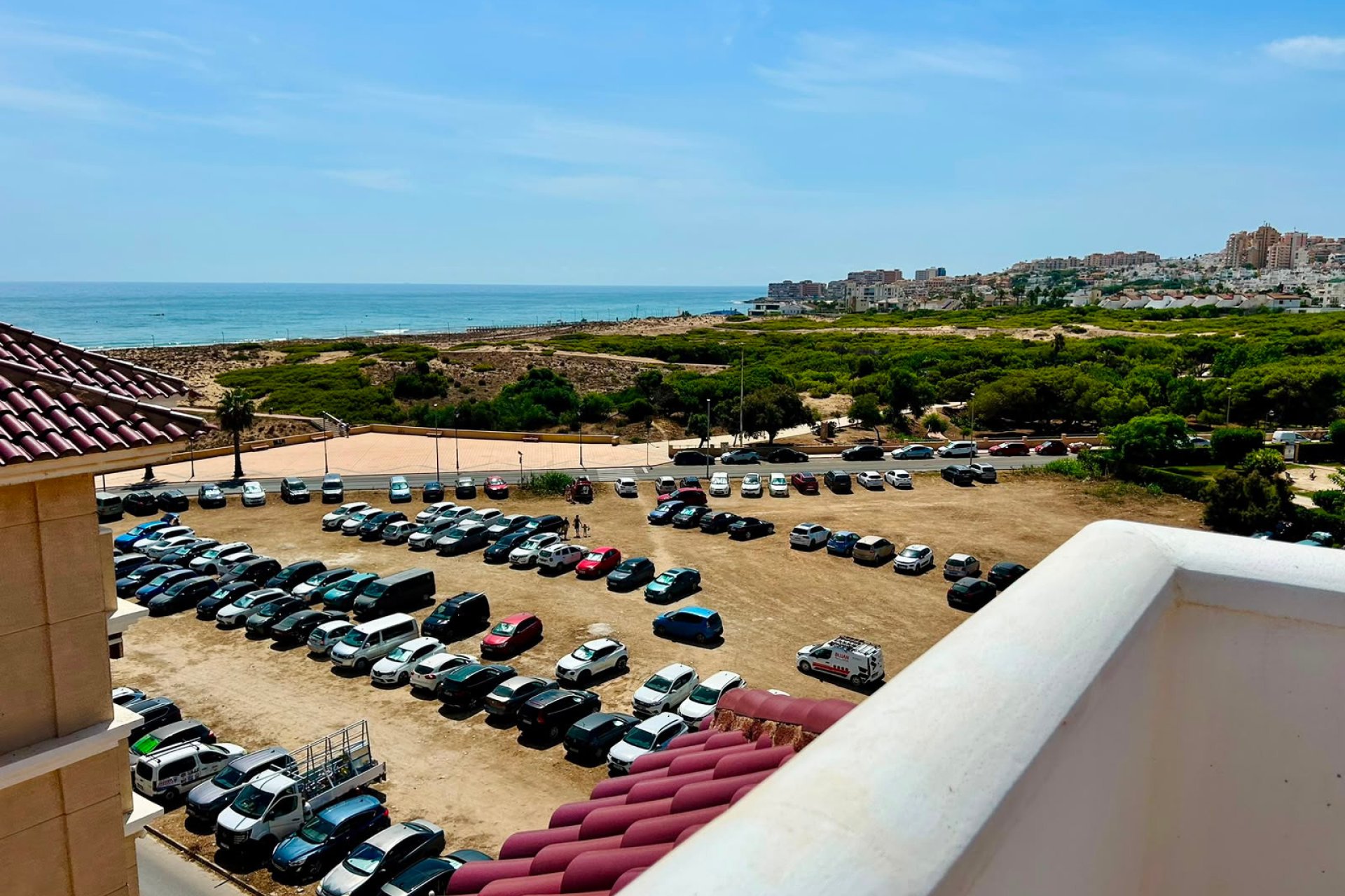 Segunda mano - Apartamento -
La Mata - Costa Blanca