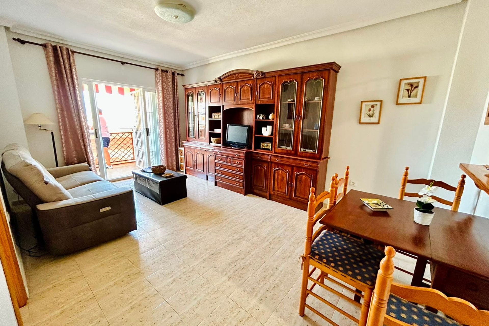 Segunda mano - Apartamento -
La Mata - Costa Blanca