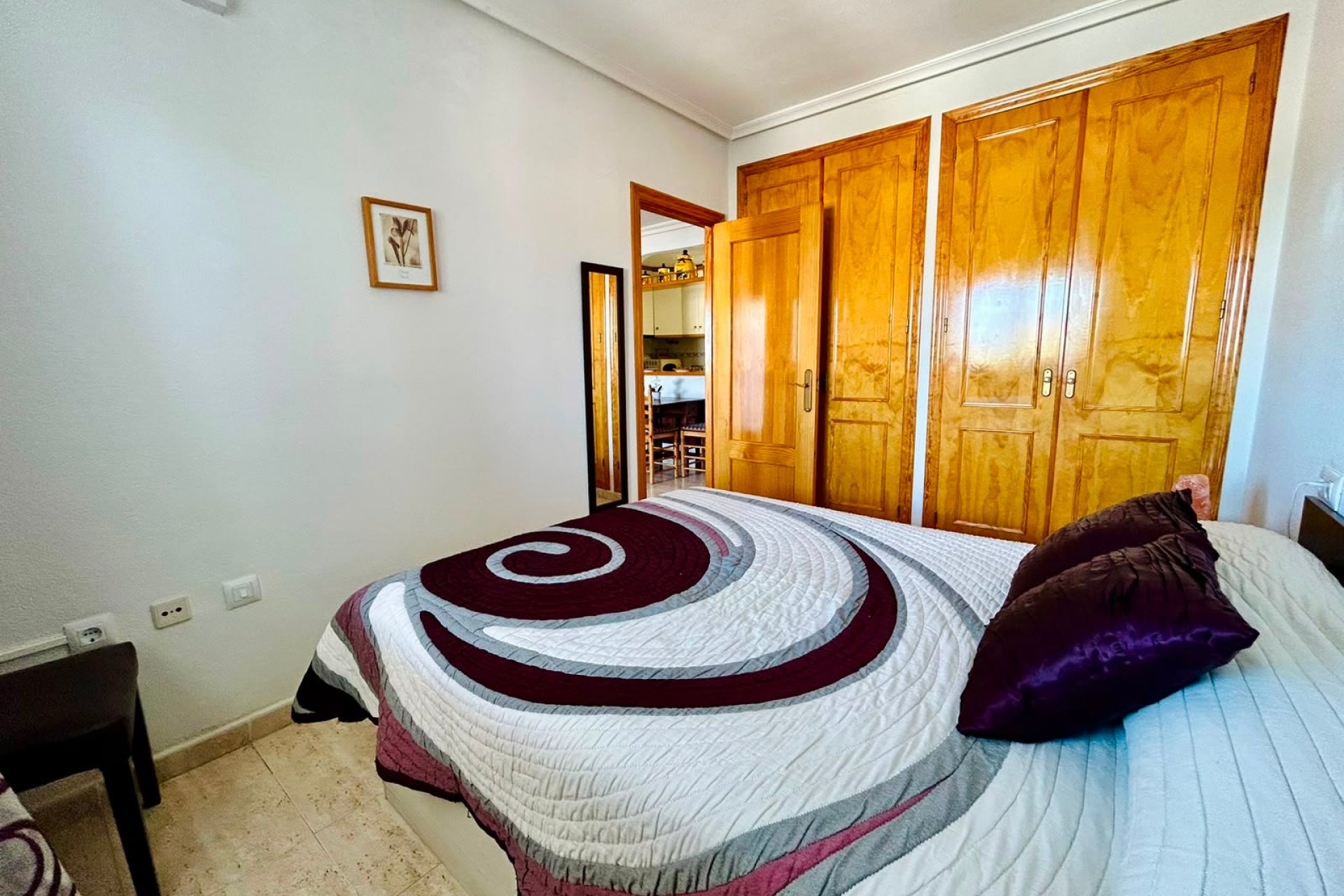 Segunda mano - Apartamento -
La Mata - Costa Blanca