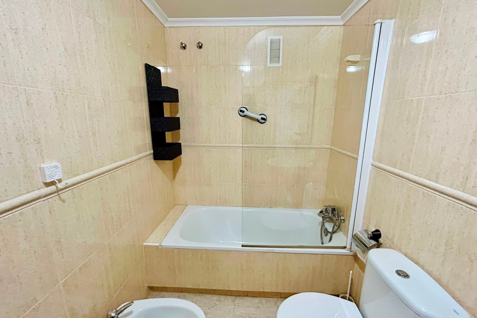 Segunda mano - Apartamento -
La Mata - Costa Blanca