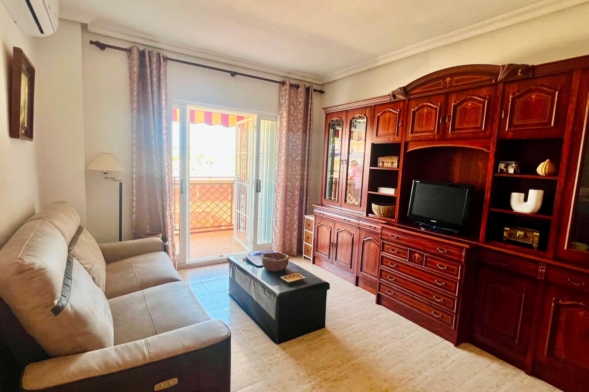Segunda mano - Apartamento -
La Mata - Costa Blanca