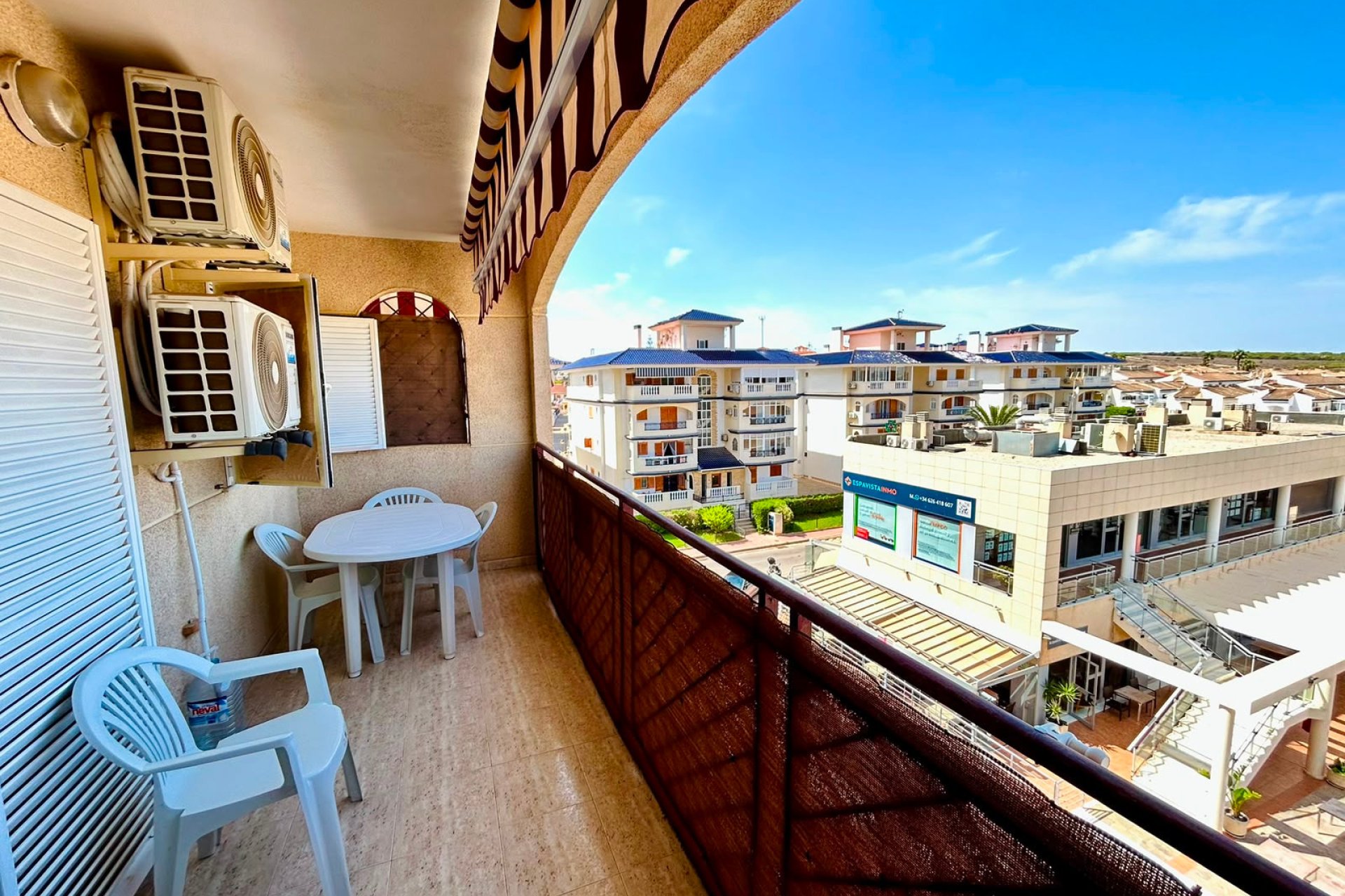 Segunda mano - Apartamento -
La Mata - Costa Blanca