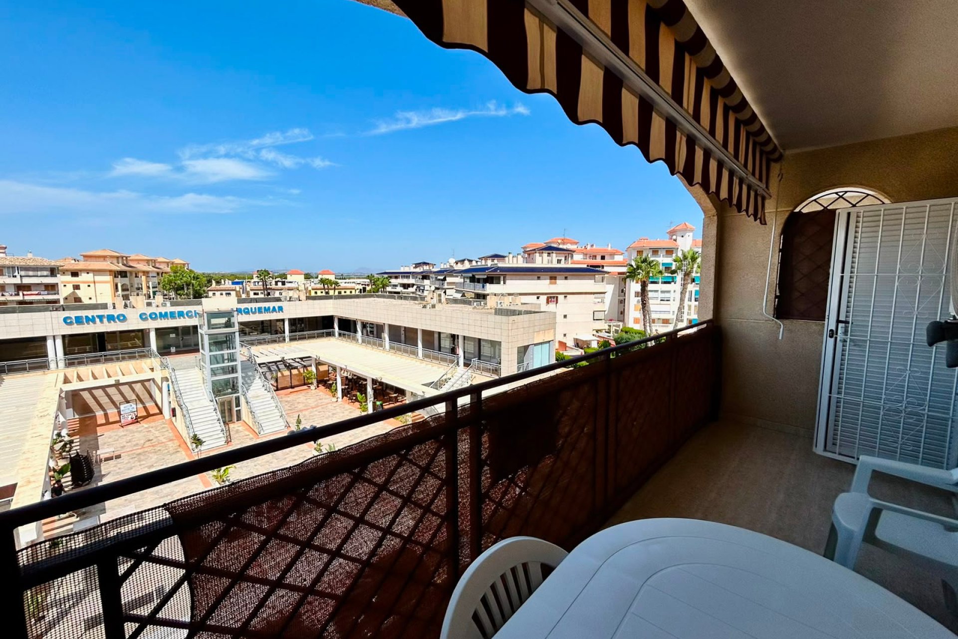 Segunda mano - Apartamento -
La Mata - Costa Blanca