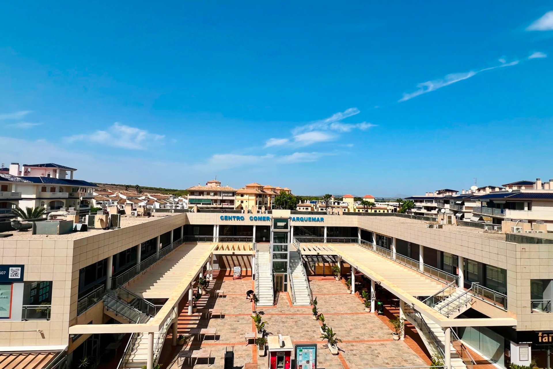 Segunda mano - Apartamento -
La Mata - Costa Blanca
