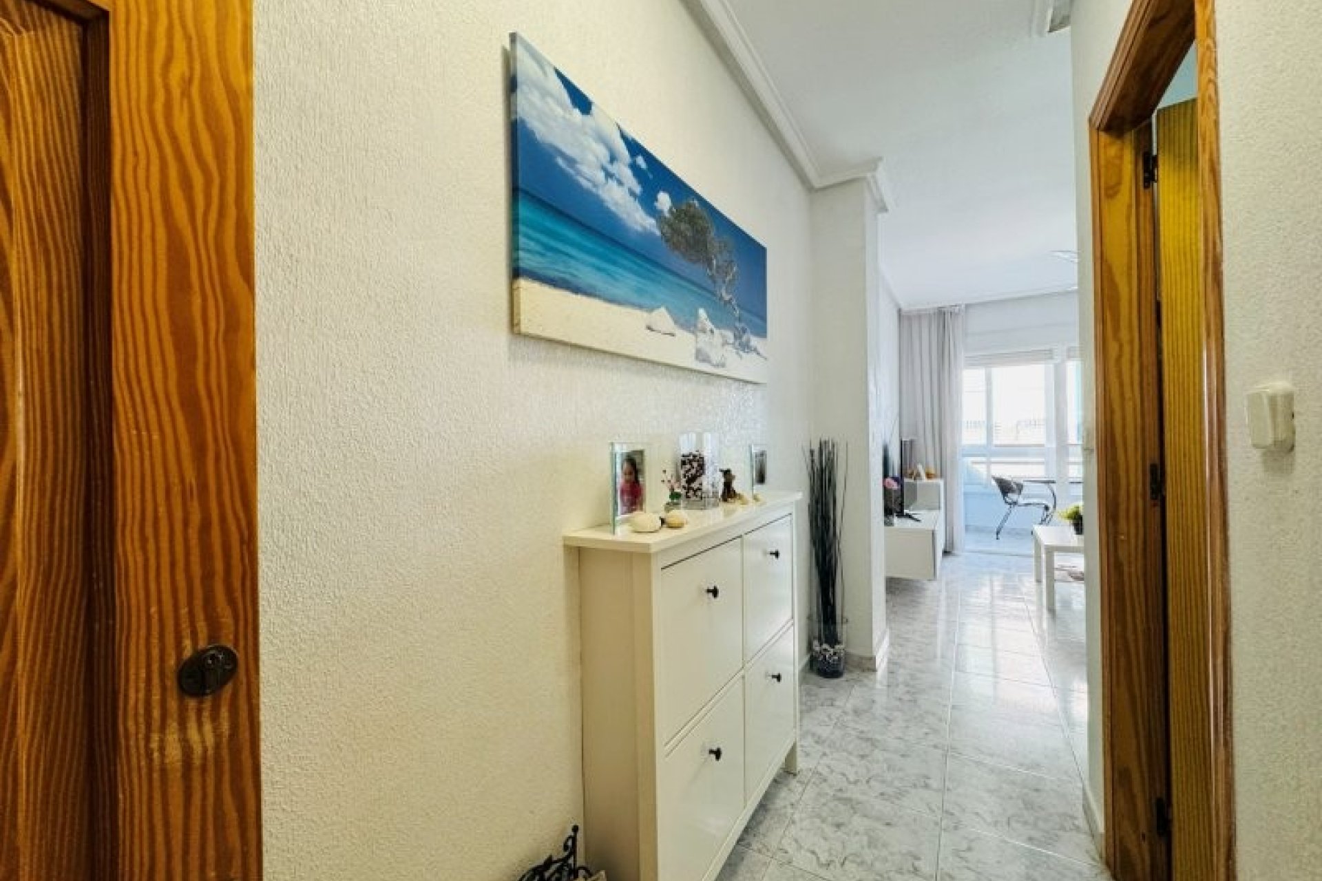 Segunda mano - Apartamento -
La Mata - Costa Blanca