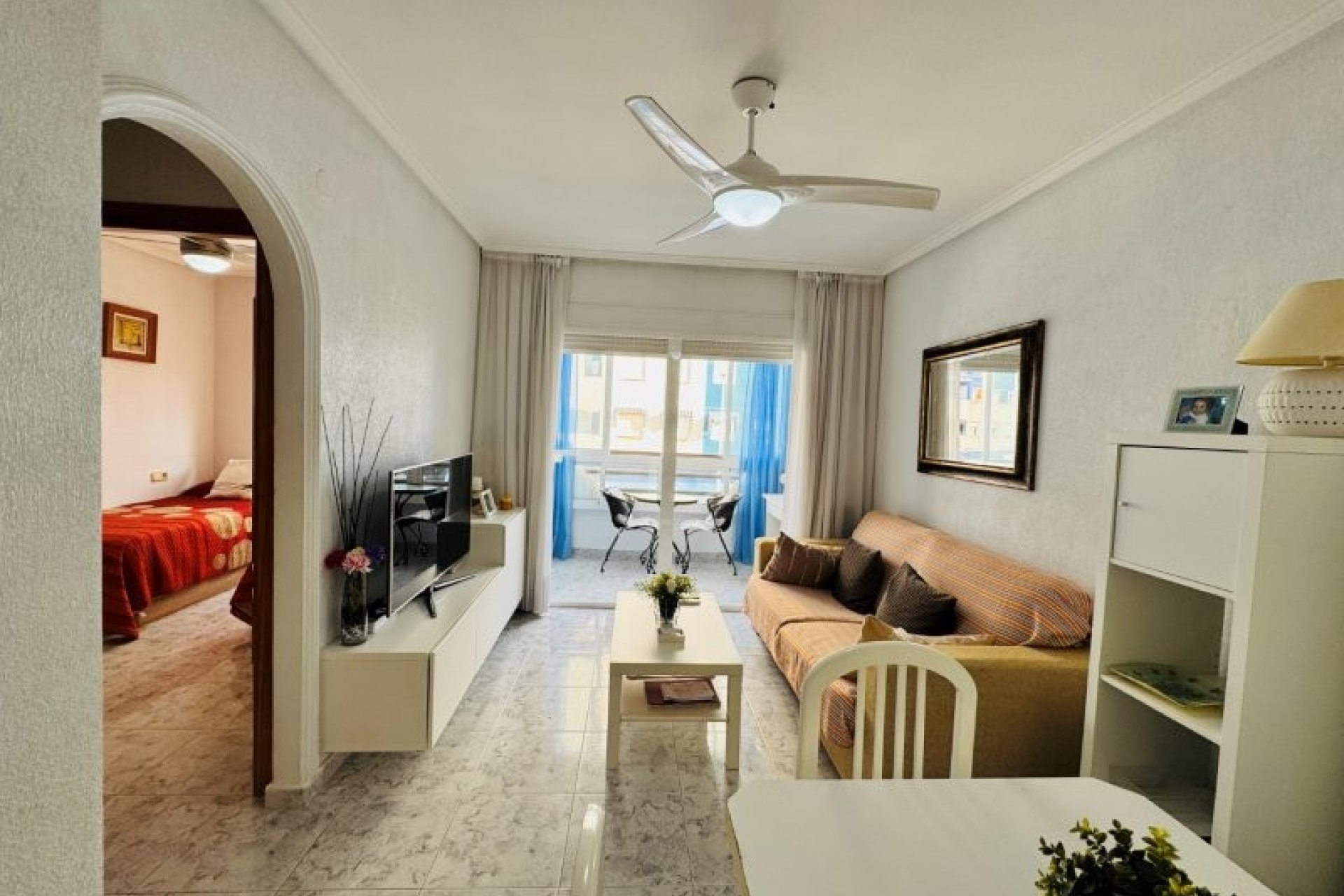 Segunda mano - Apartamento -
La Mata - Costa Blanca
