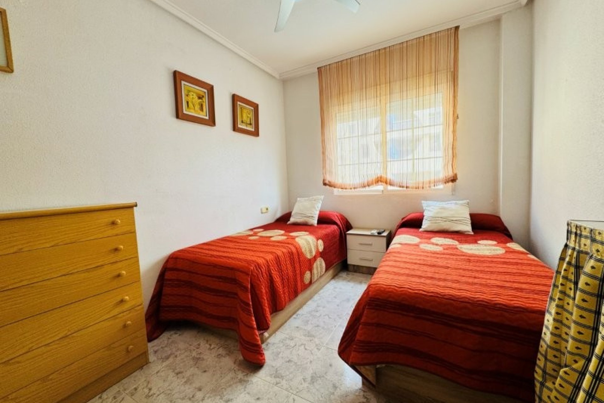 Segunda mano - Apartamento -
La Mata - Costa Blanca