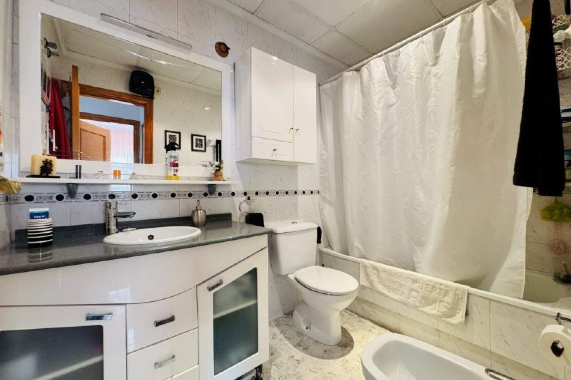 Segunda mano - Apartamento -
La Mata - Costa Blanca