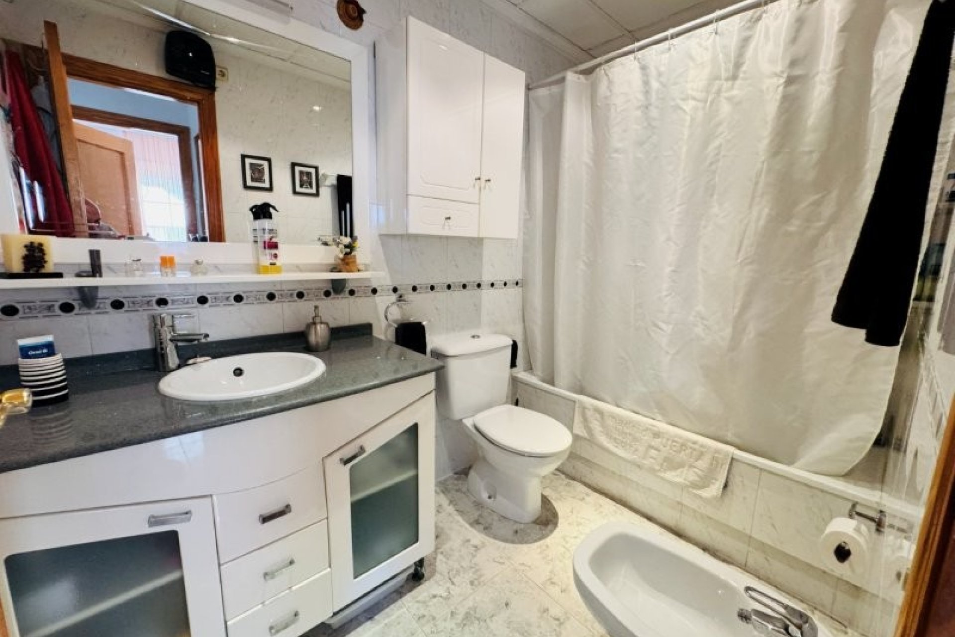 Segunda mano - Apartamento -
La Mata - Costa Blanca