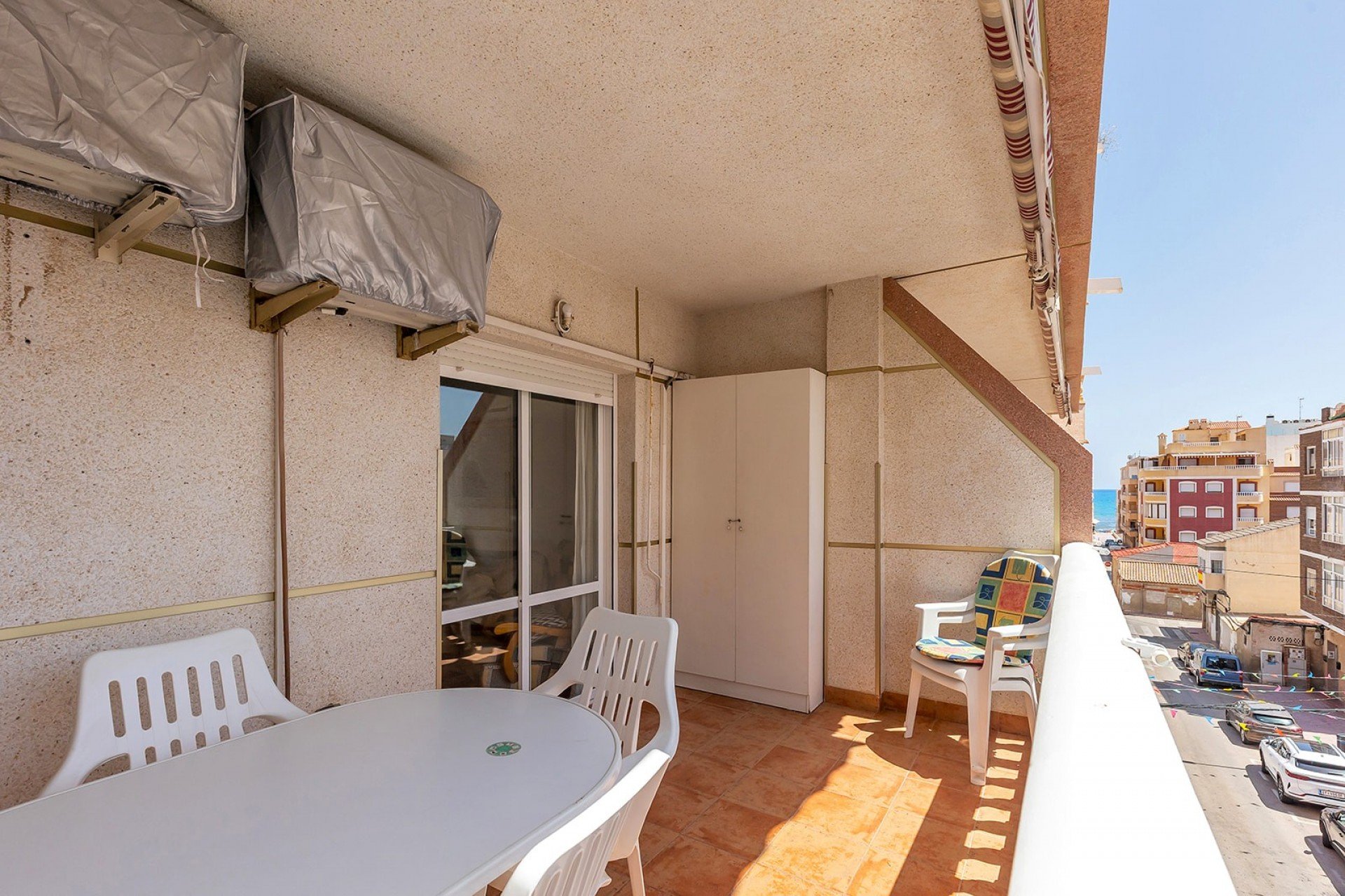 Segunda mano - Apartamento -
La Mata - Costa Blanca