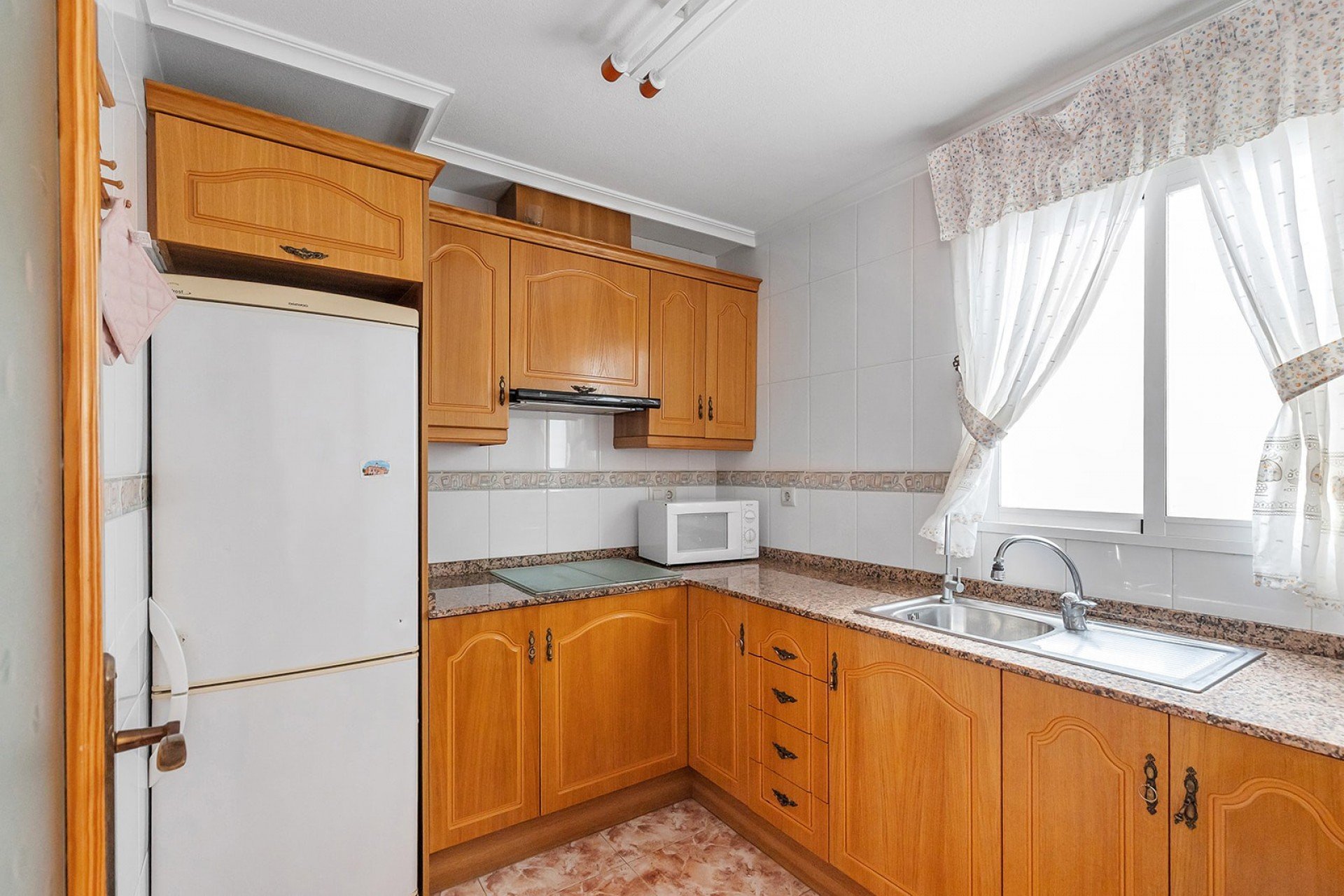 Segunda mano - Apartamento -
La Mata - Costa Blanca