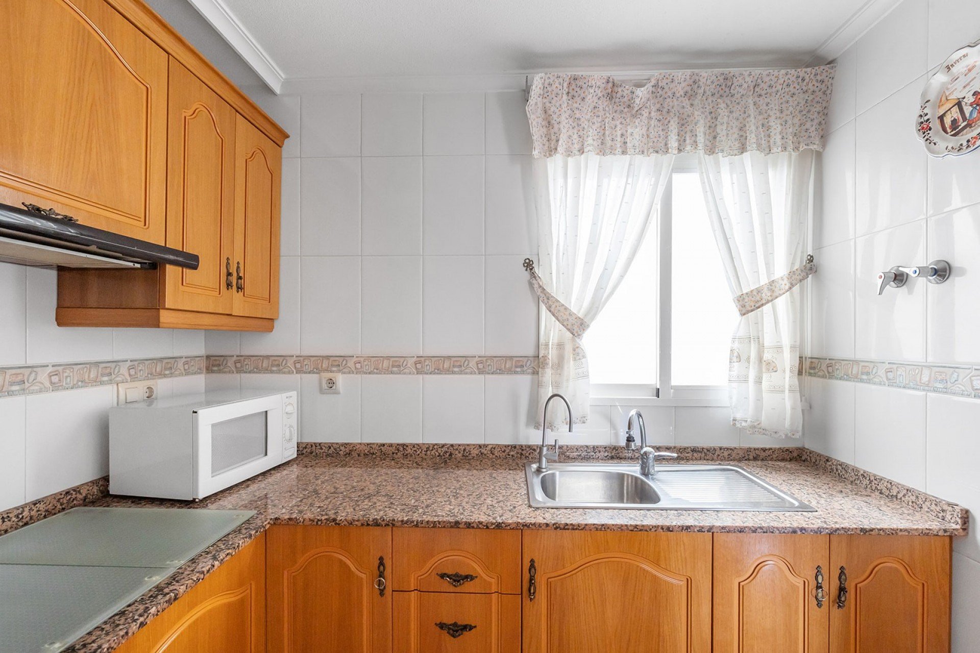 Segunda mano - Apartamento -
La Mata - Costa Blanca