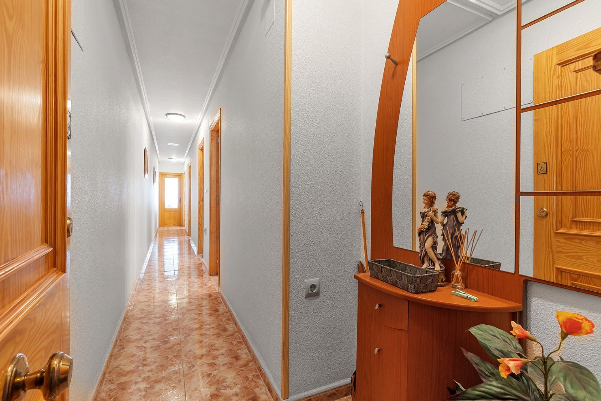 Segunda mano - Apartamento -
La Mata - Costa Blanca
