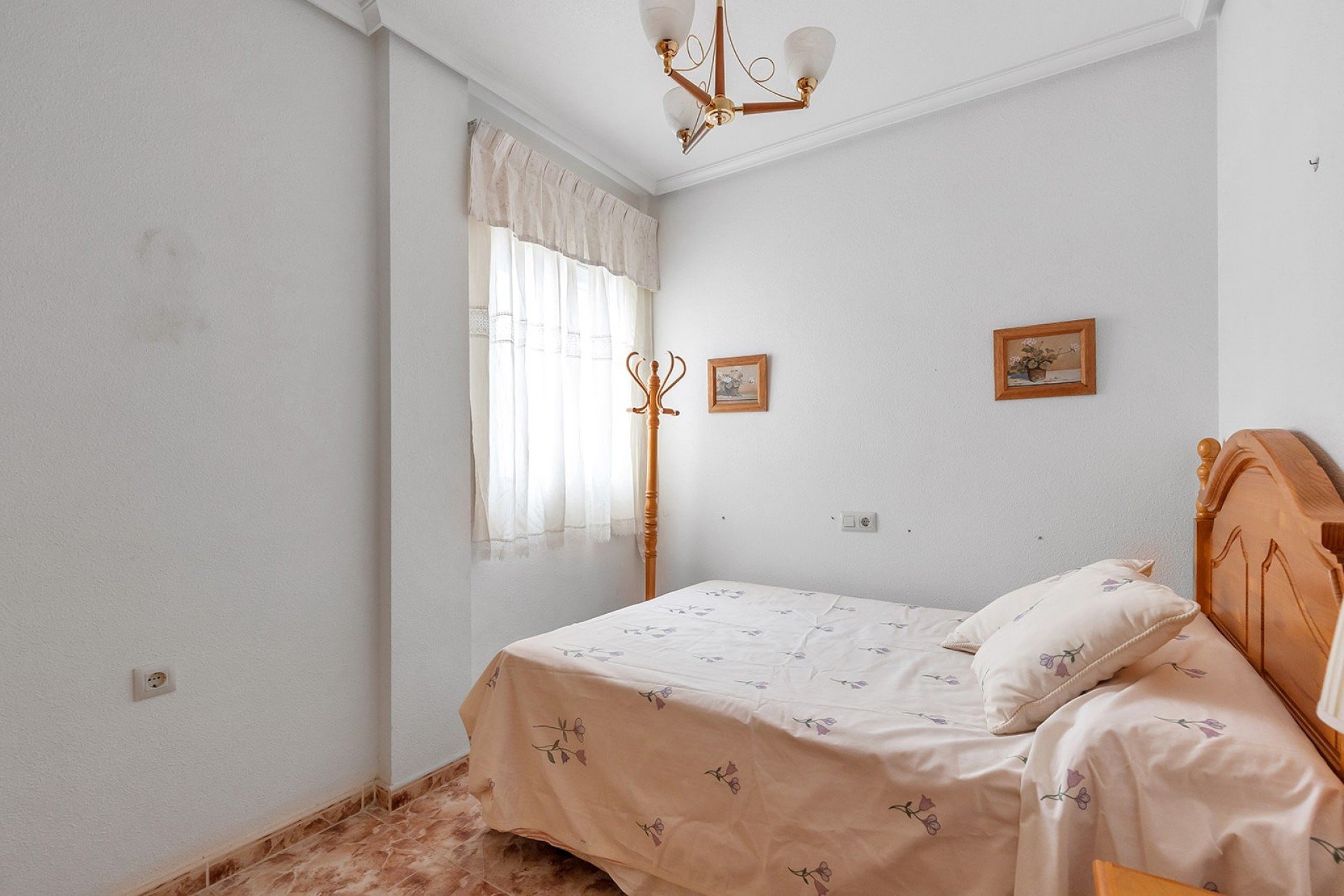 Segunda mano - Apartamento -
La Mata - Costa Blanca