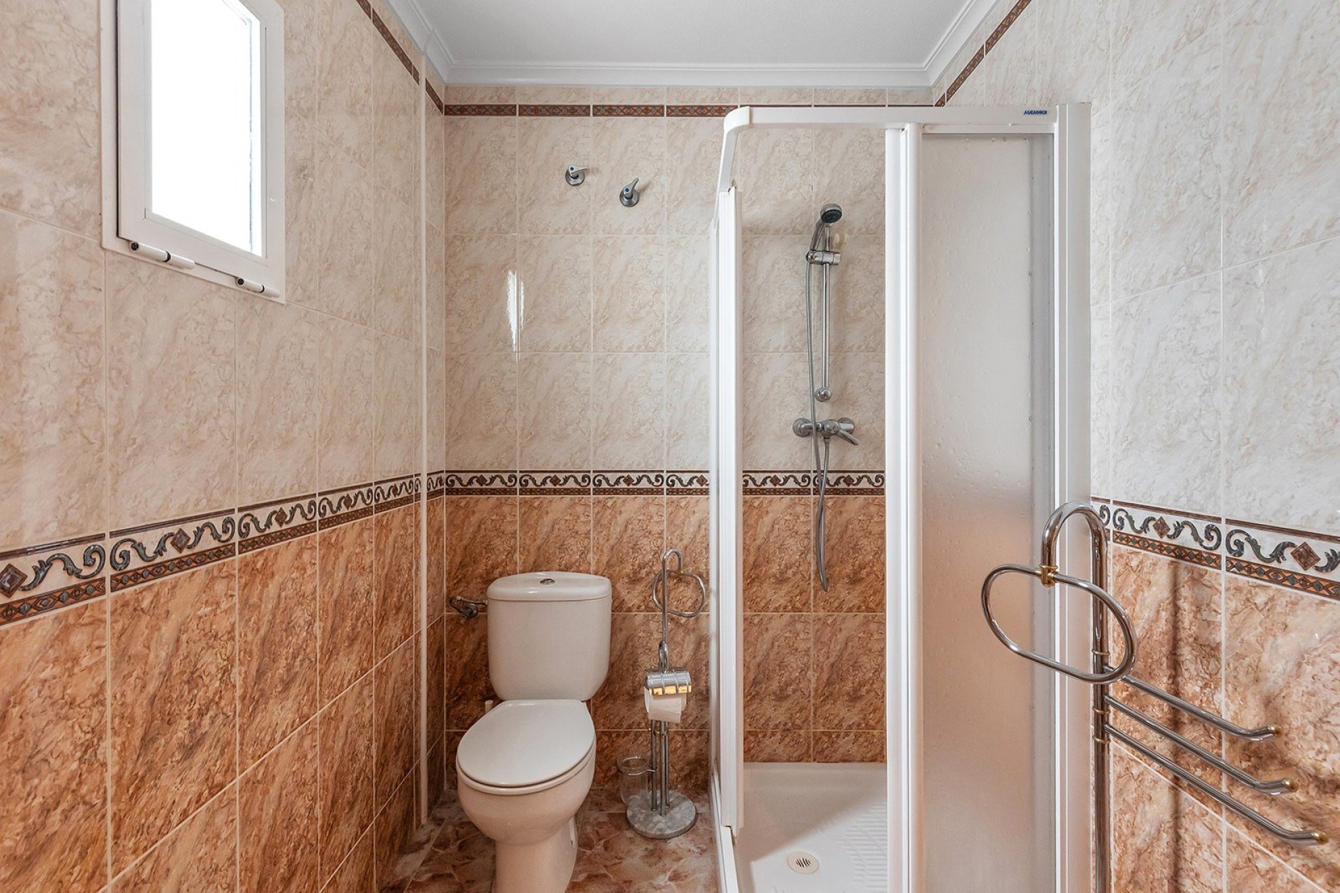 Segunda mano - Apartamento -
La Mata - Costa Blanca