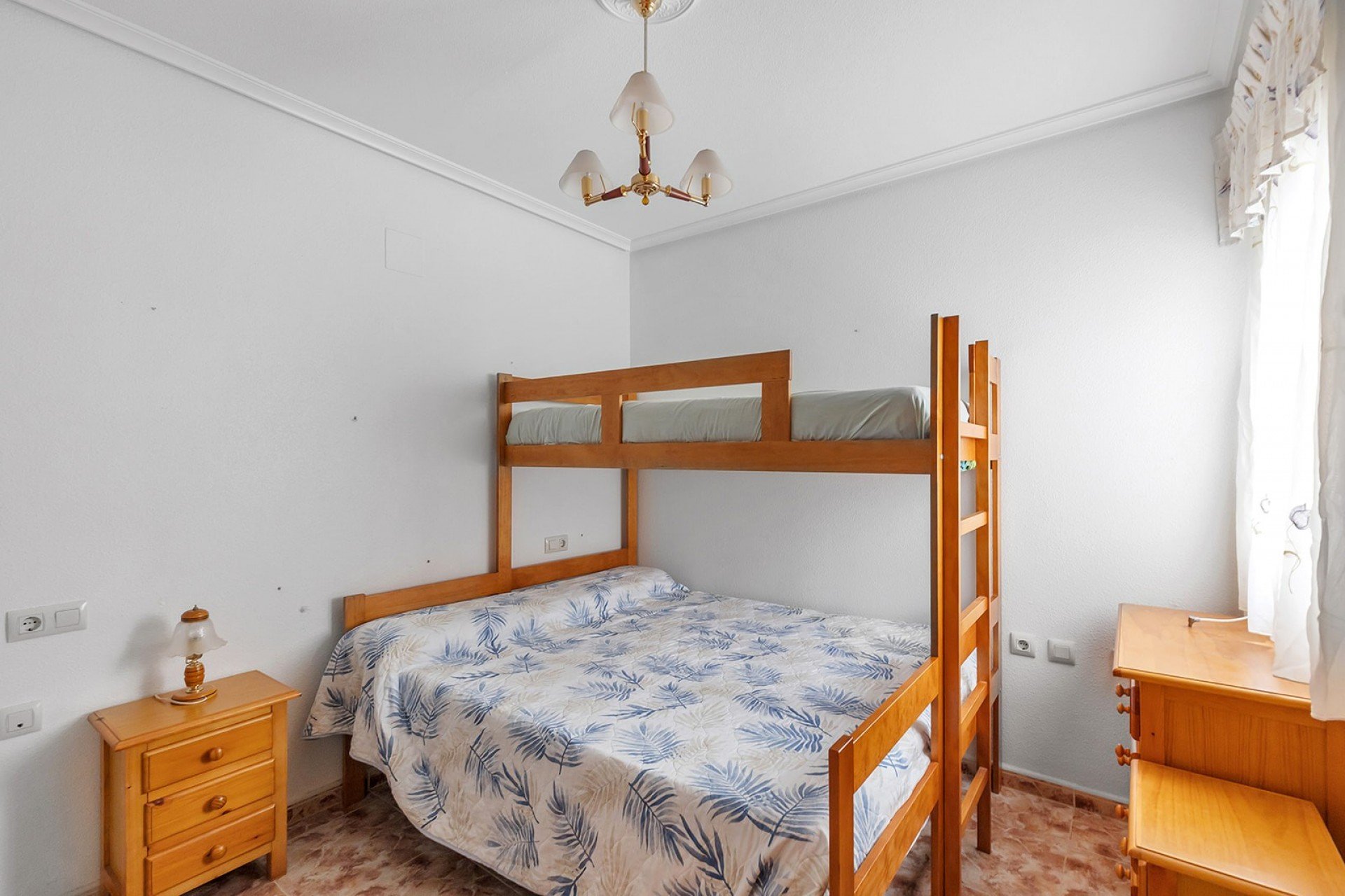 Segunda mano - Apartamento -
La Mata - Costa Blanca