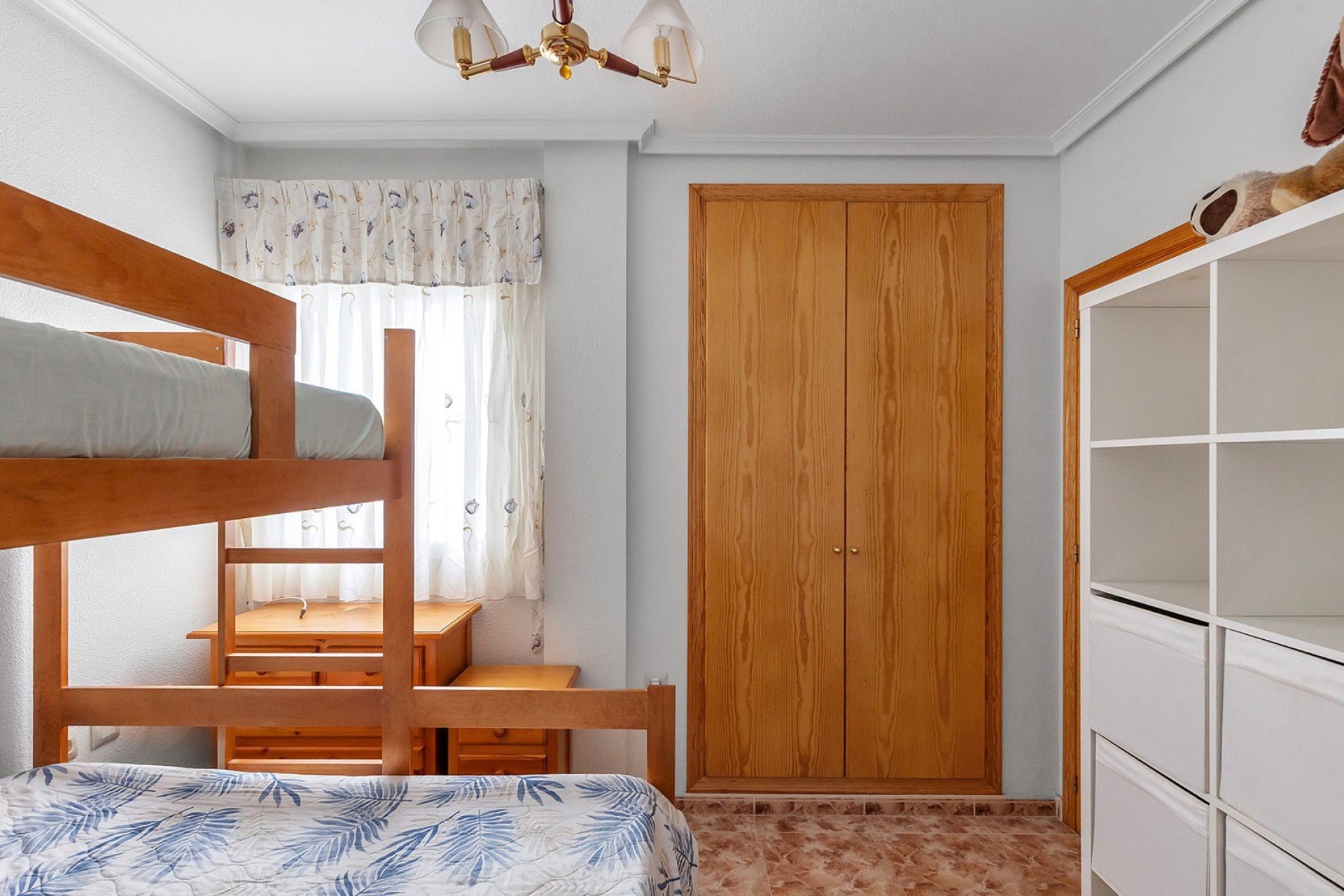 Segunda mano - Apartamento -
La Mata - Costa Blanca