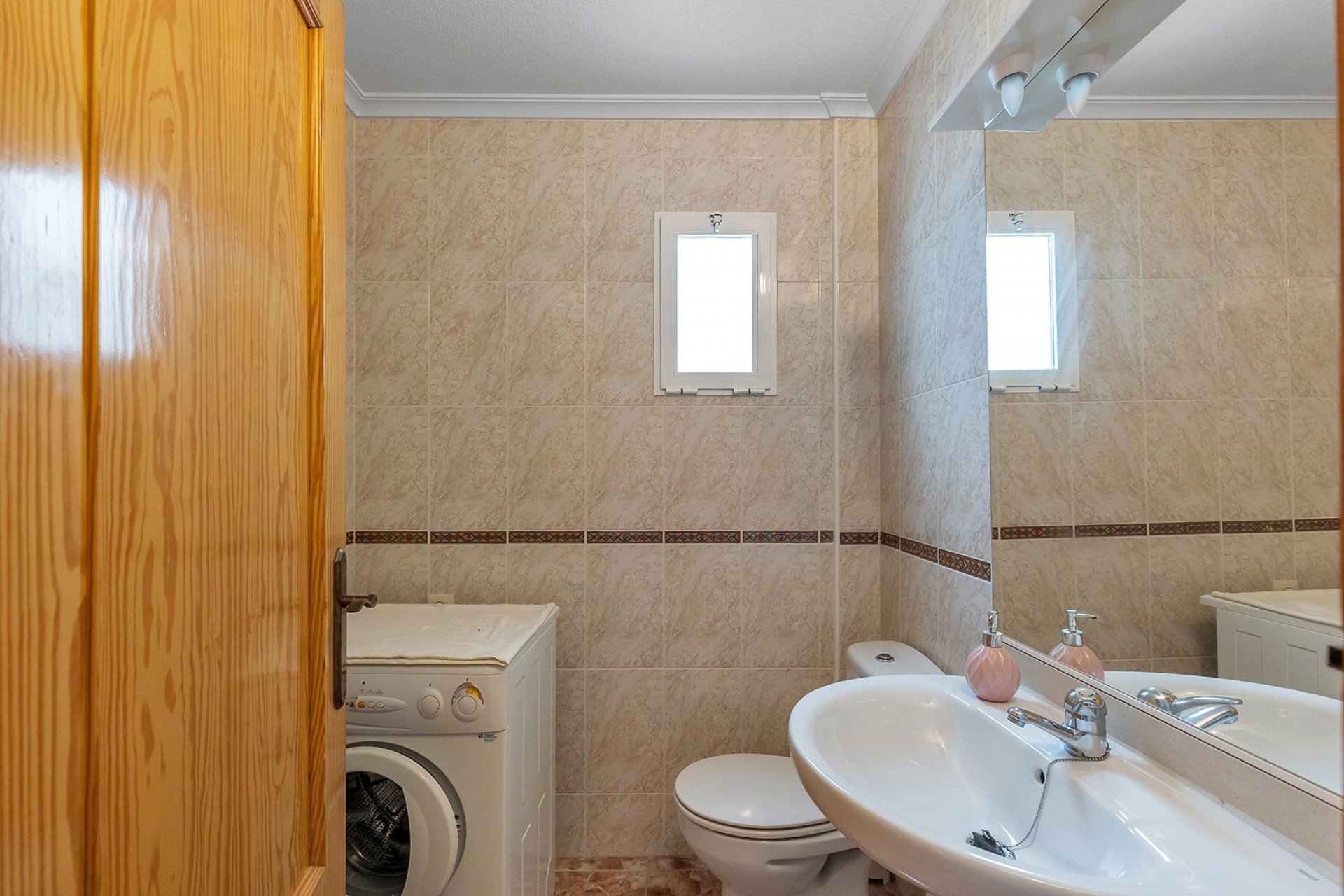 Segunda mano - Apartamento -
La Mata - Costa Blanca