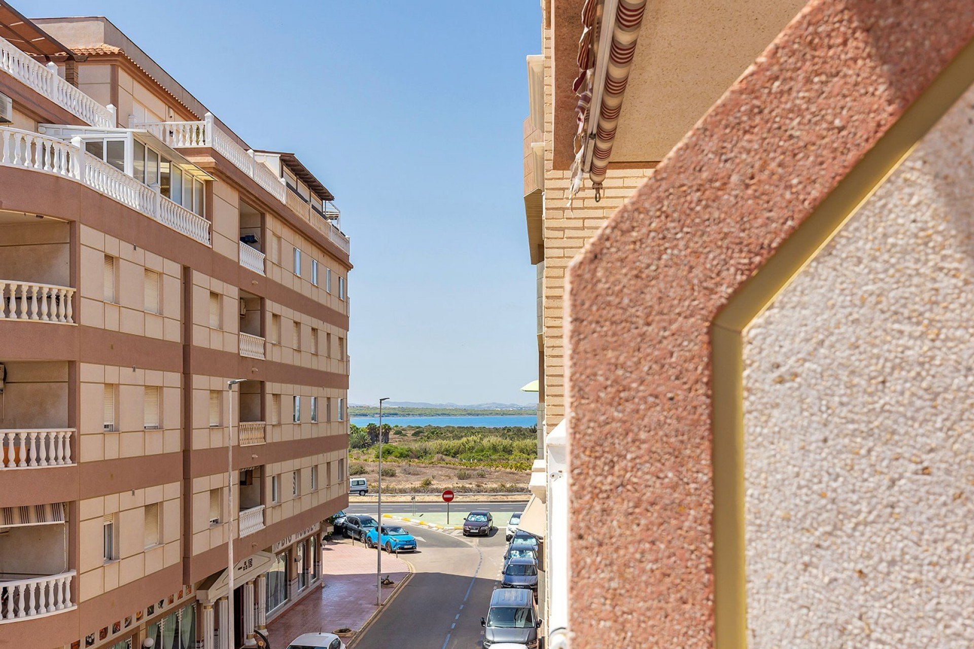 Segunda mano - Apartamento -
La Mata - Costa Blanca