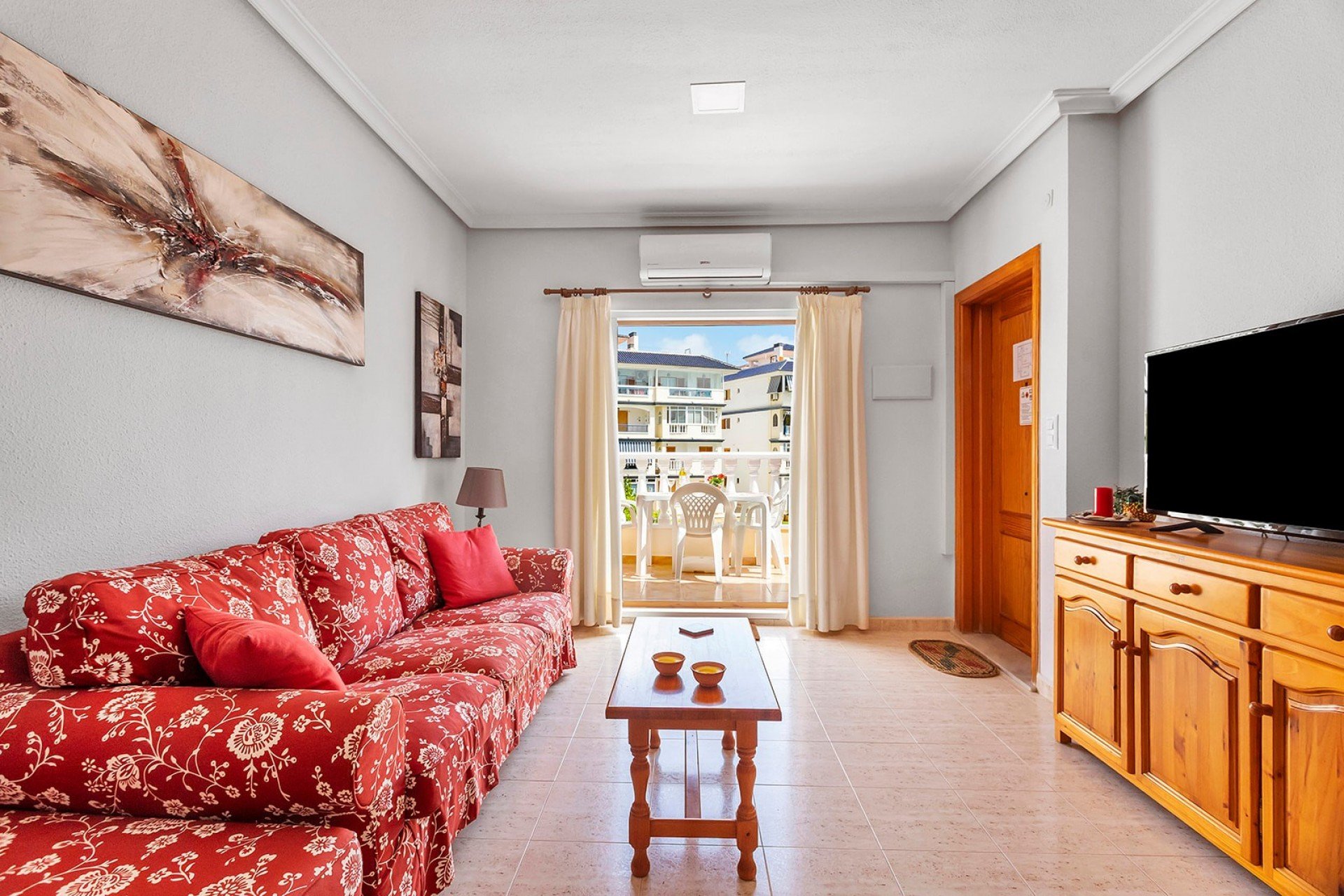 Segunda mano - Apartamento -
La Mata - Costa Blanca